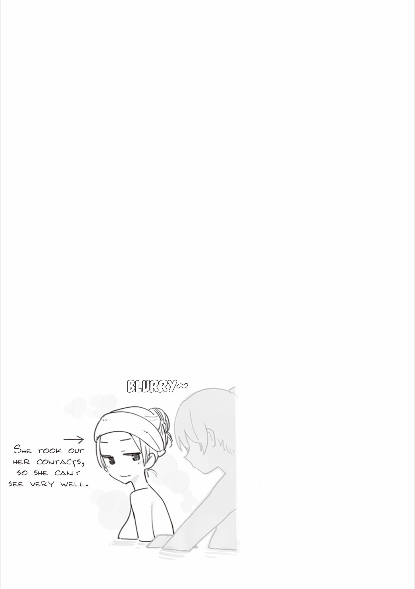 Read Bloom Into You Manga Online