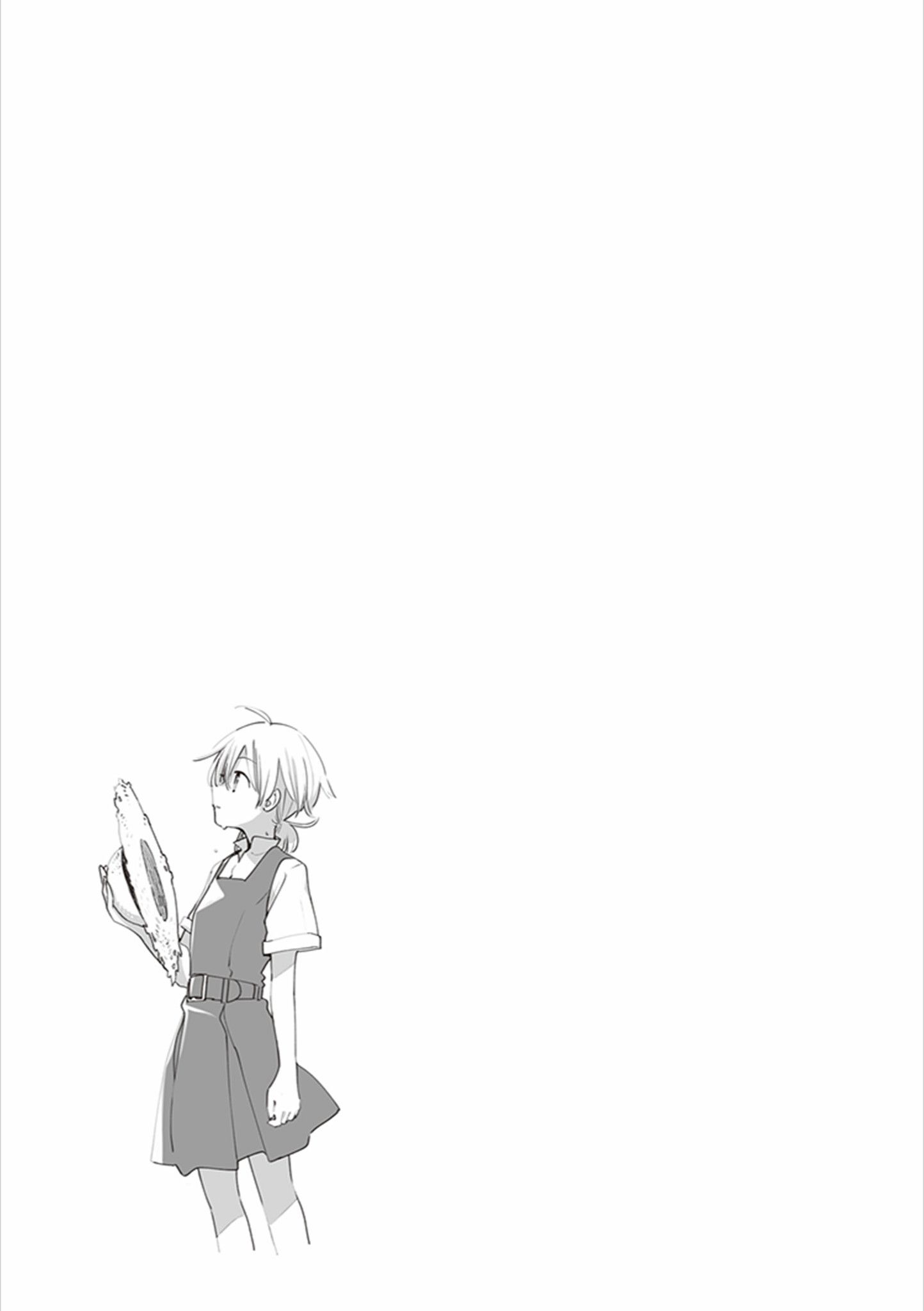 Read Bloom Into You Manga Online