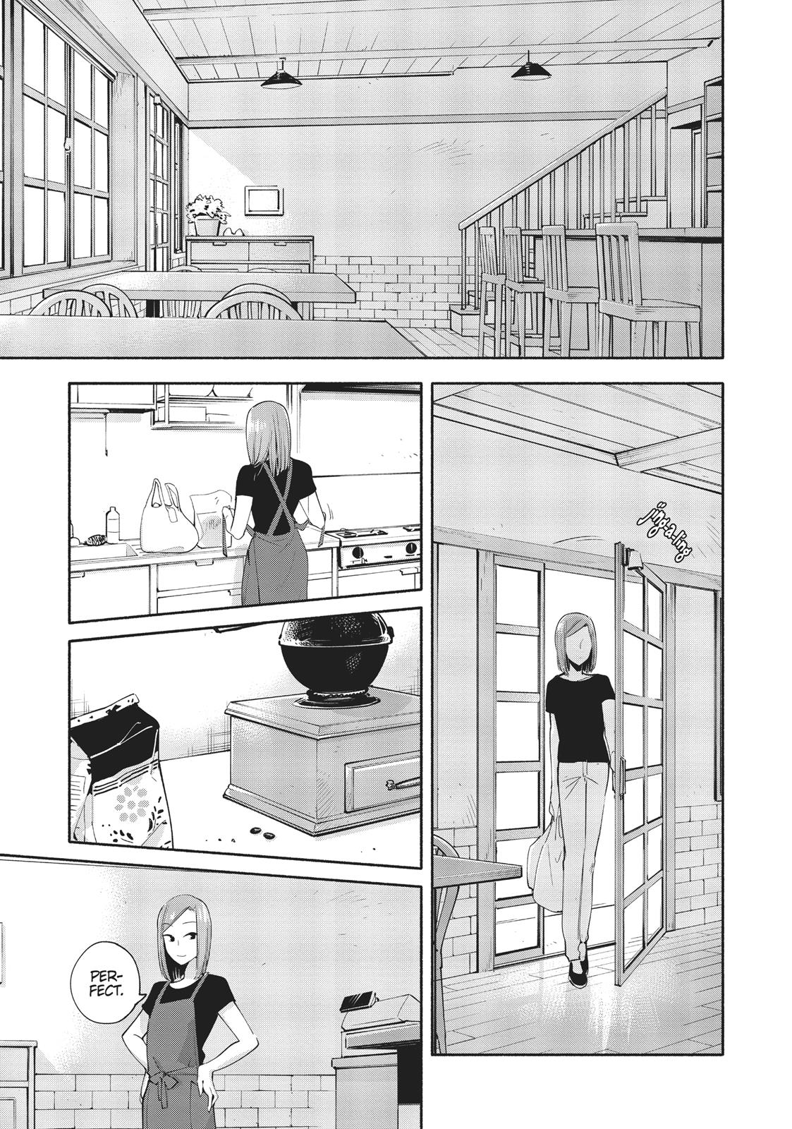 Read Bloom Into You Manga Online
