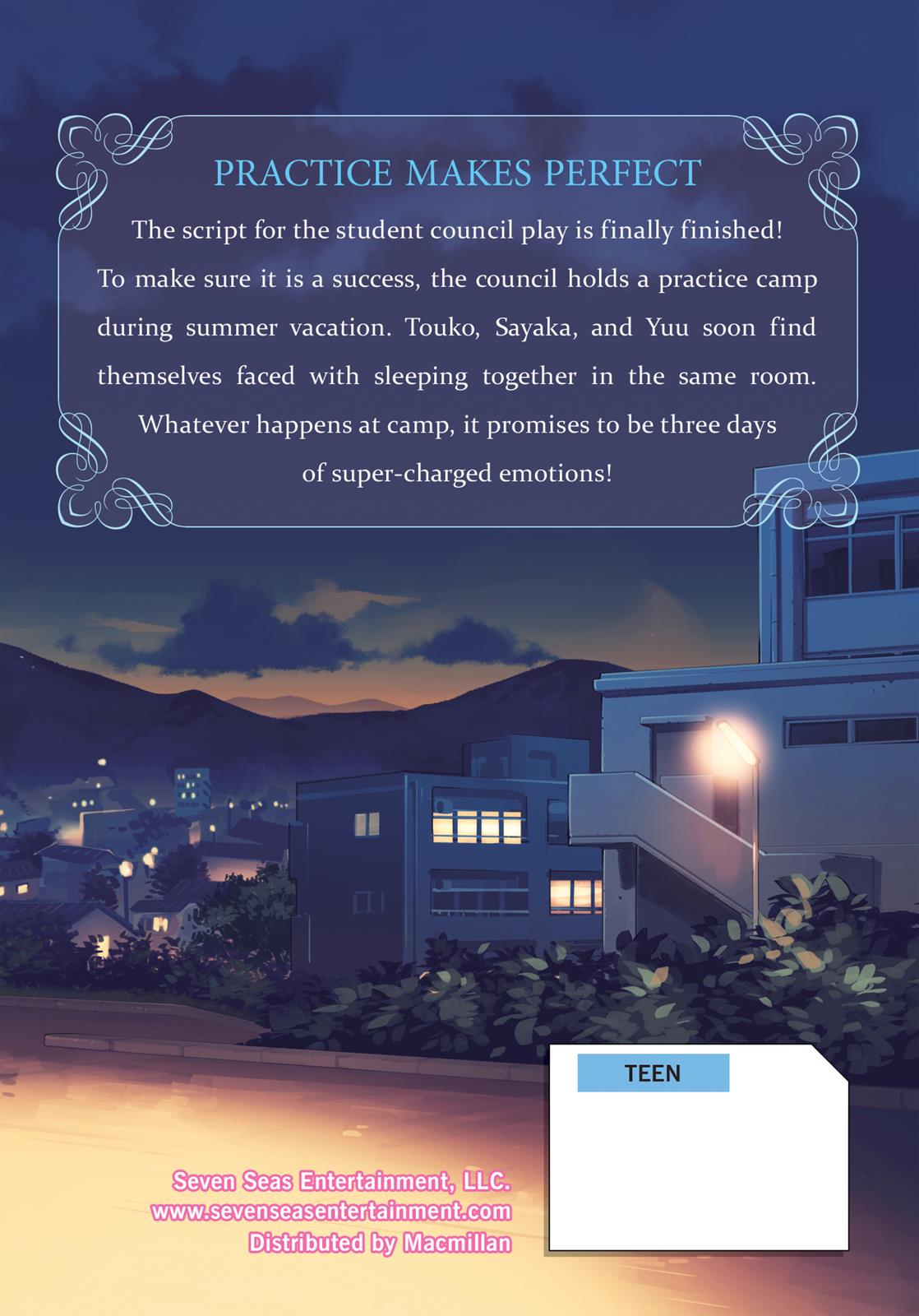 Read Bloom Into You Manga Online