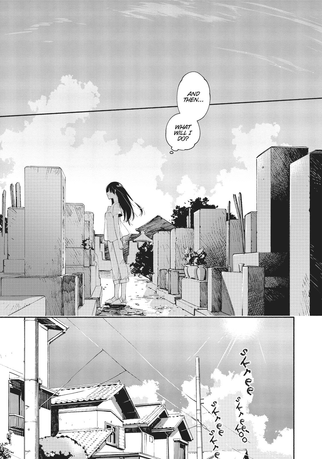 Read Bloom Into You Manga Online