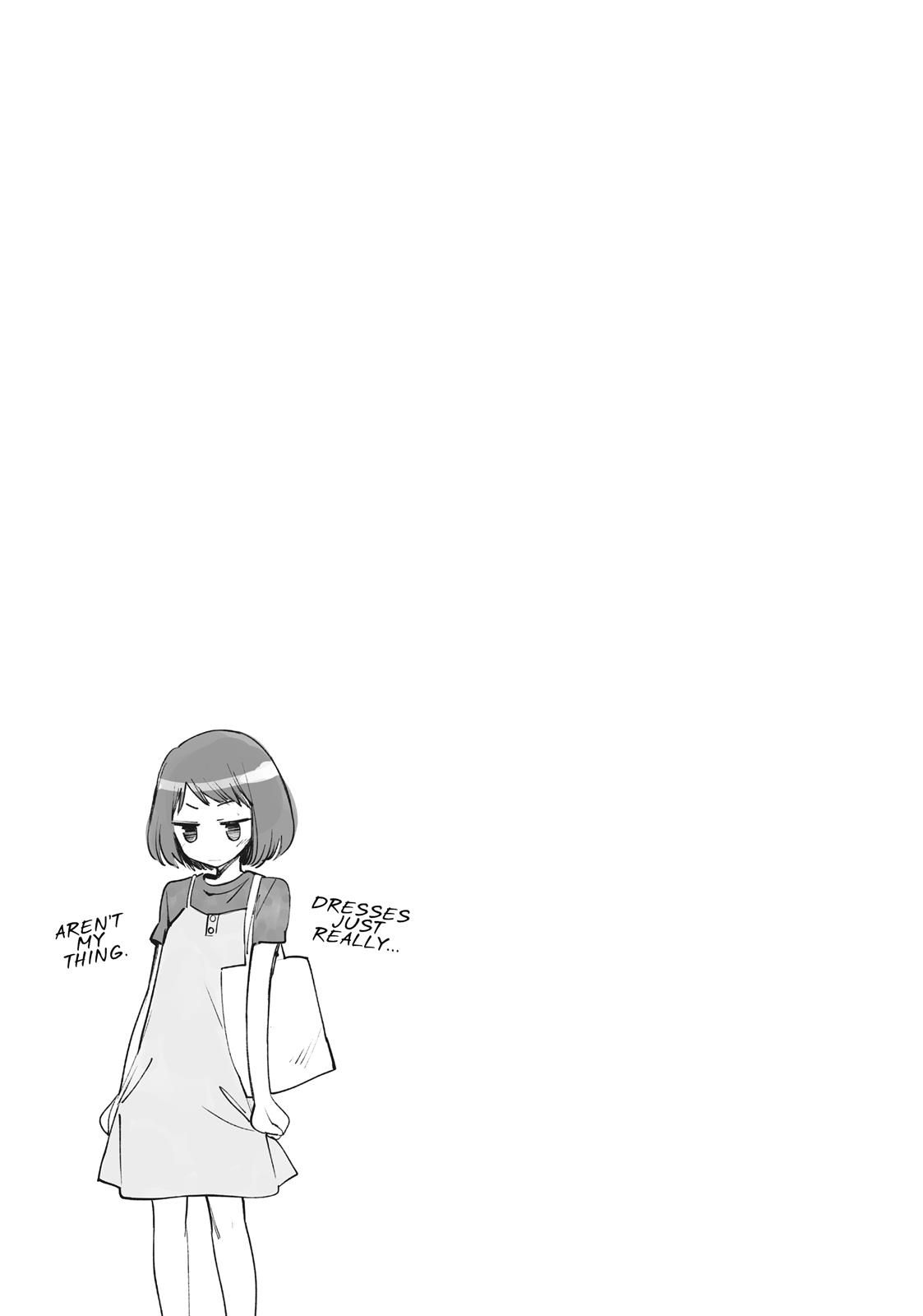 Read Bloom Into You Manga Online
