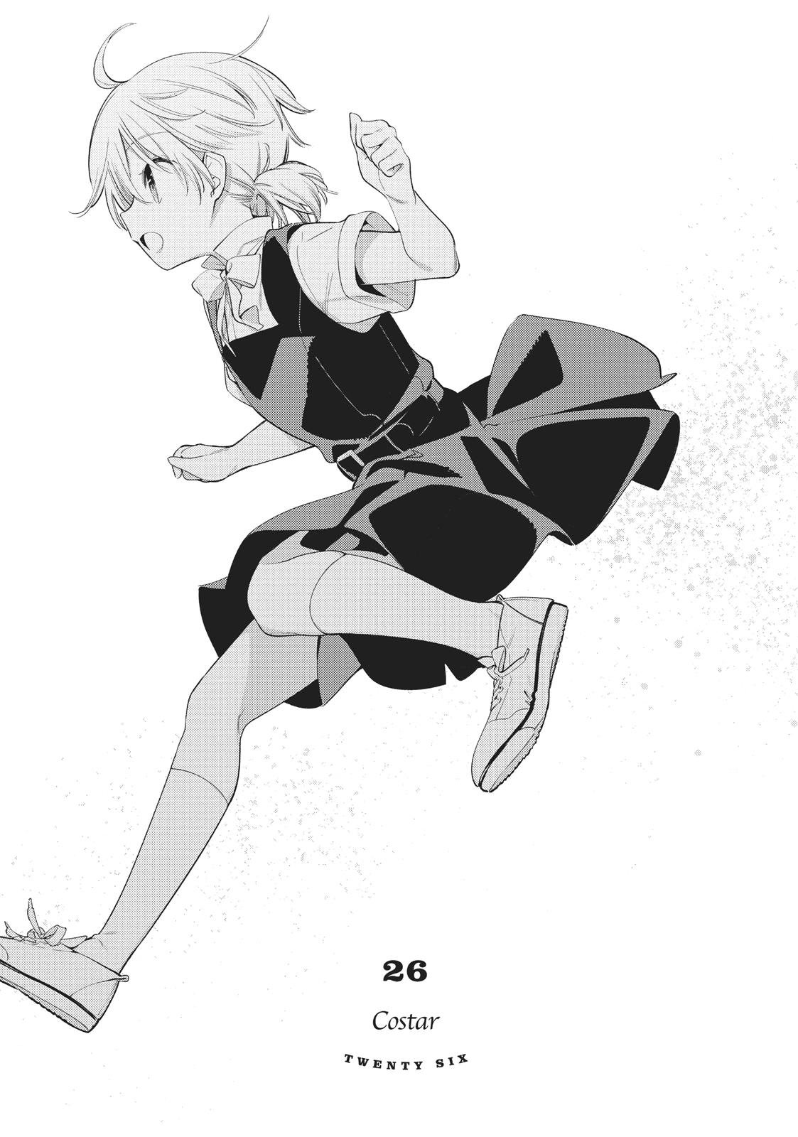 Read Bloom Into You Manga Online