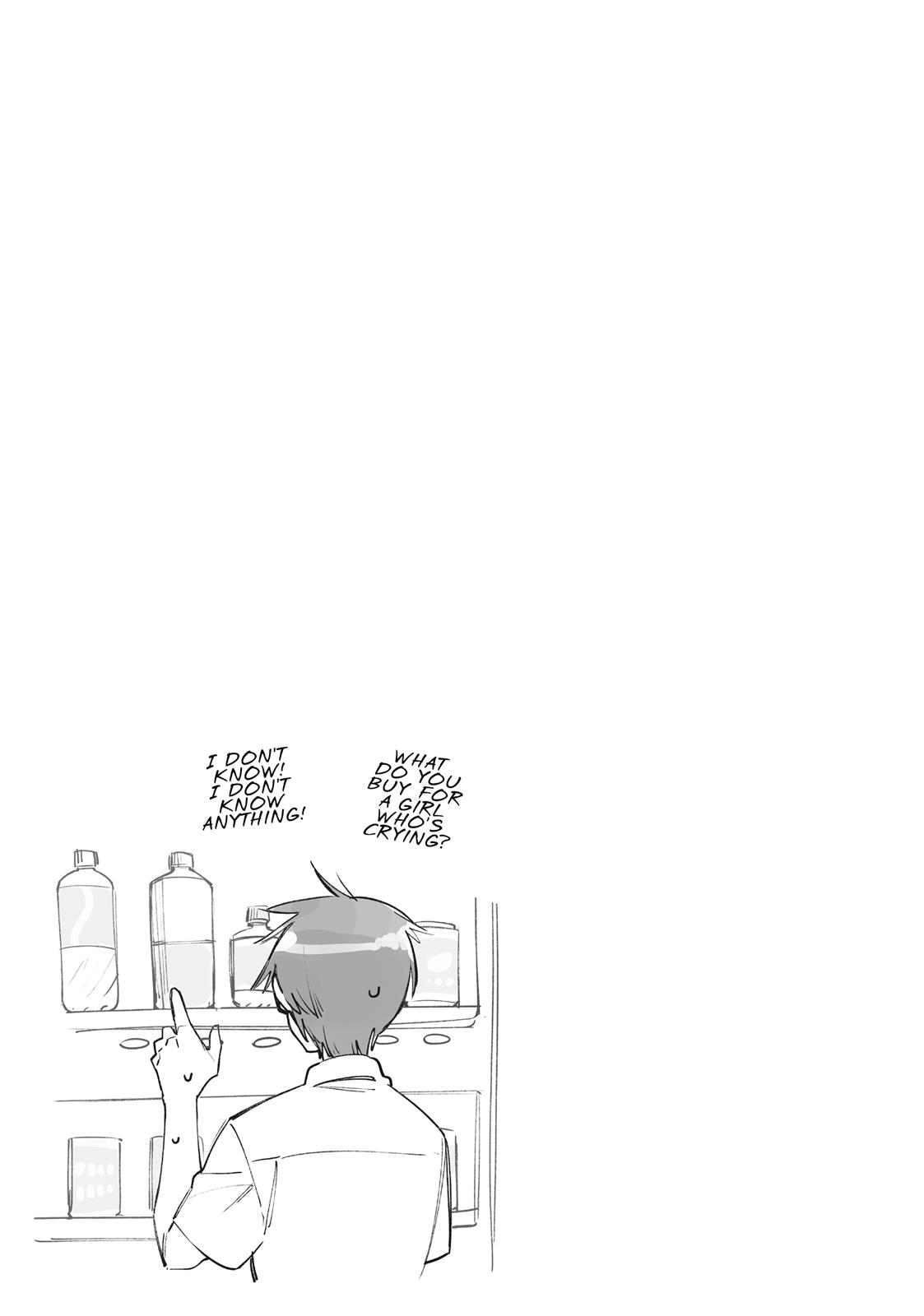 Read Bloom Into You Manga Online