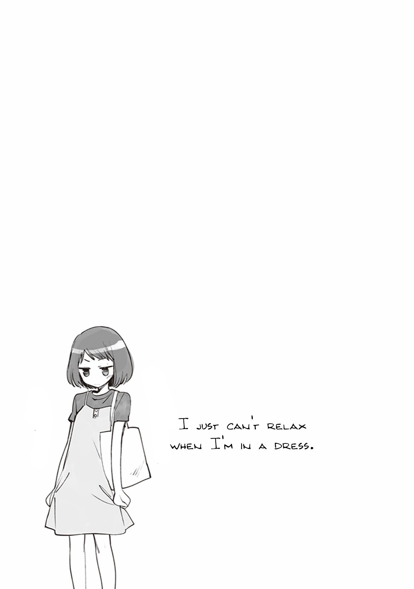 Read Bloom Into You Manga Online