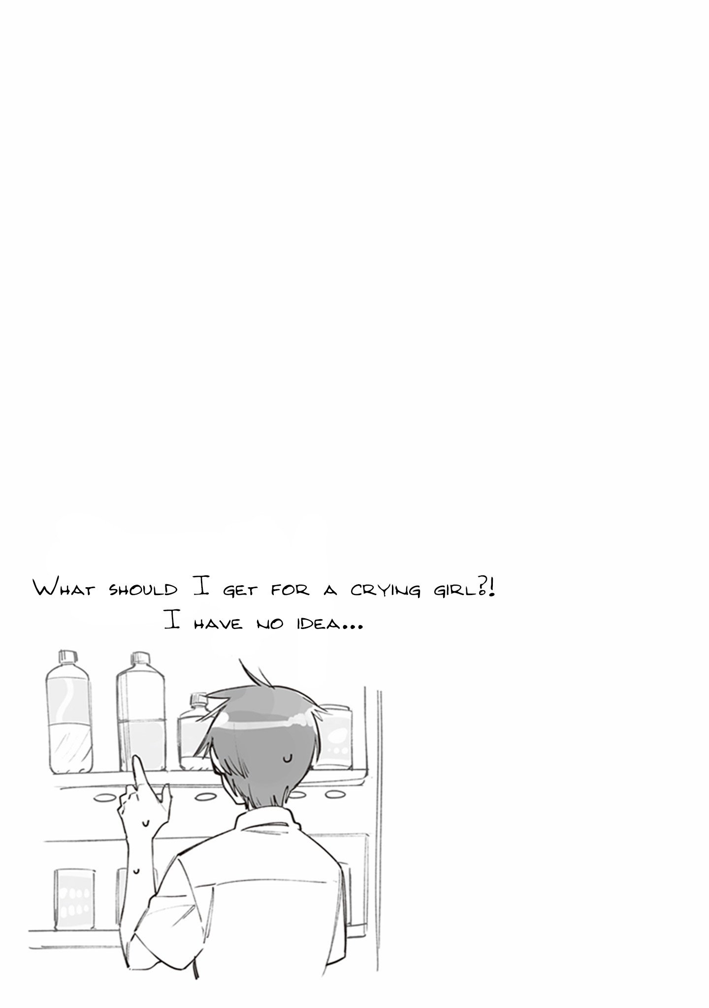Read Bloom Into You Manga Online
