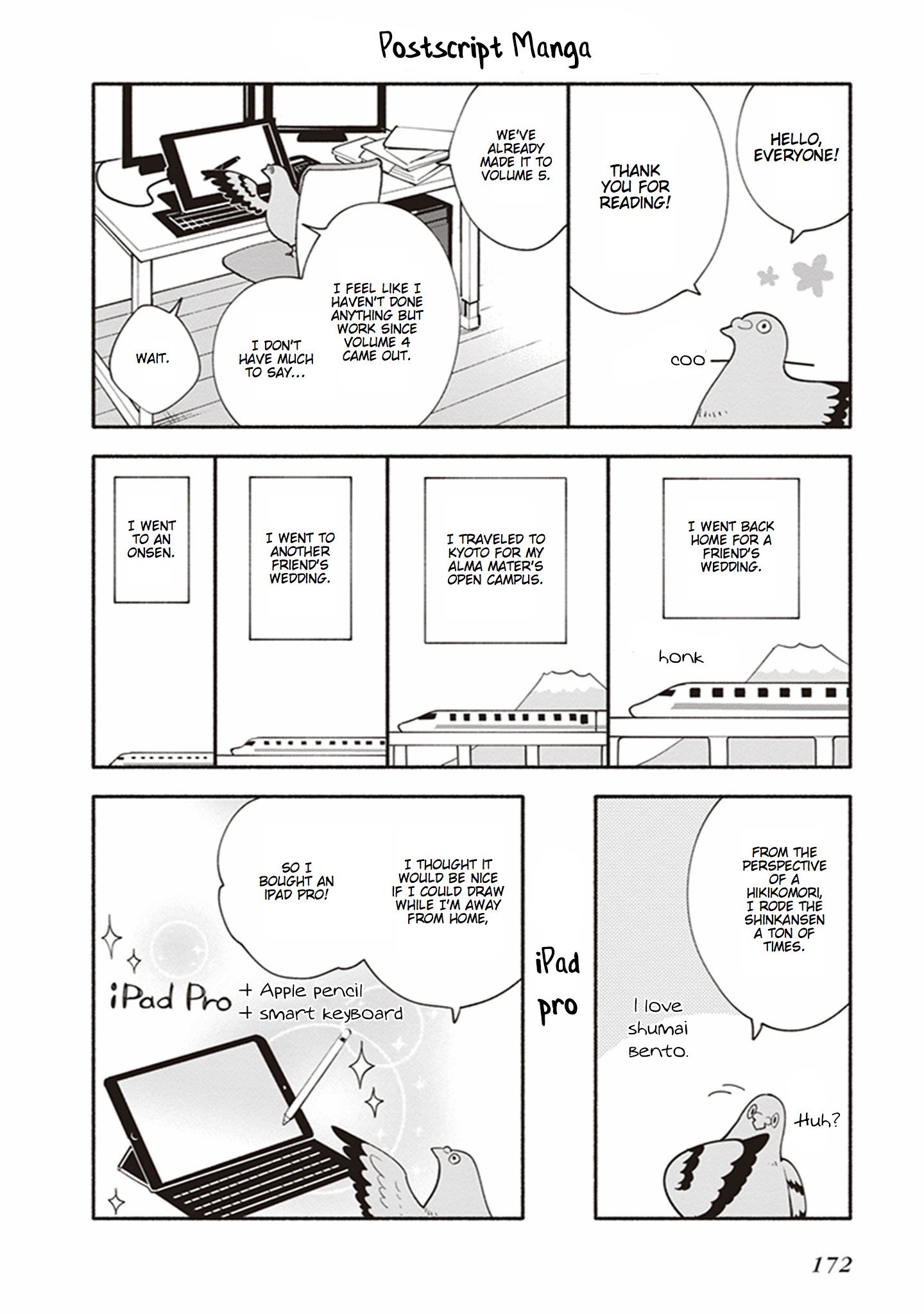 Read Bloom Into You Manga Online