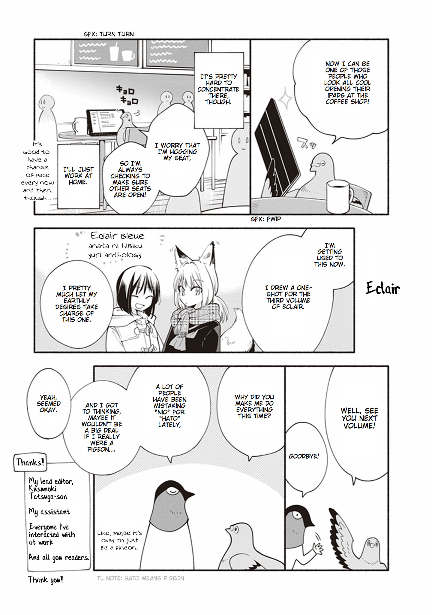Read Bloom Into You Manga Online