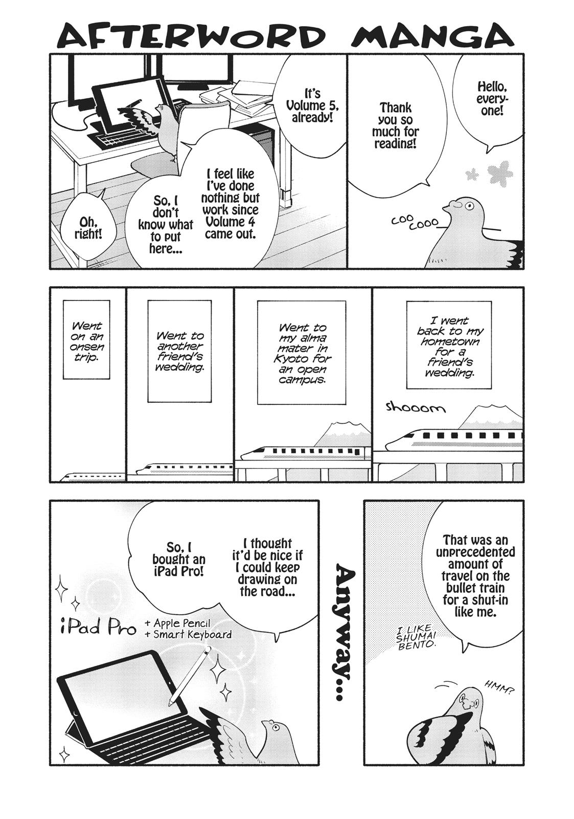 Read Bloom Into You Manga Online