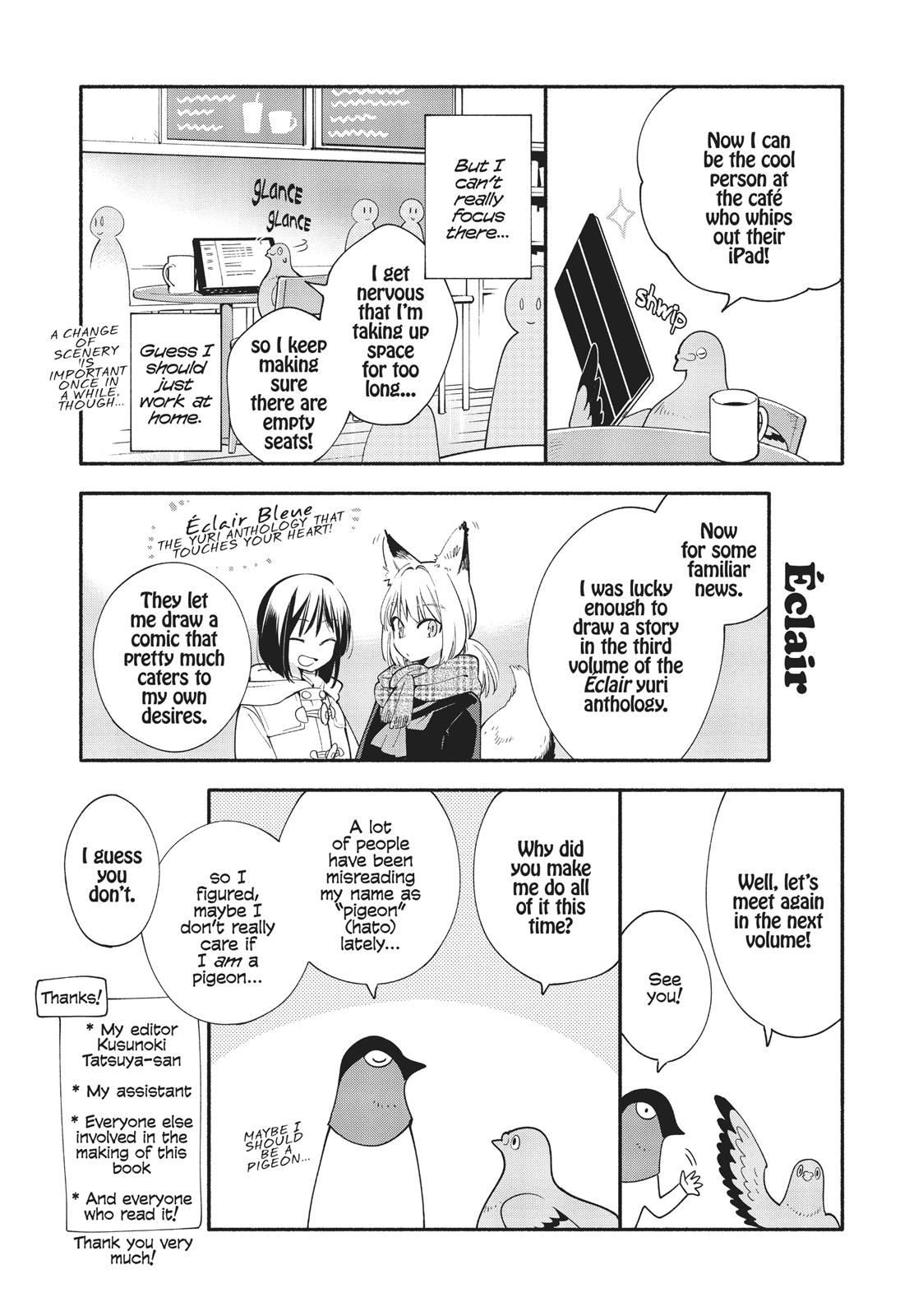 Read Bloom Into You Manga Online