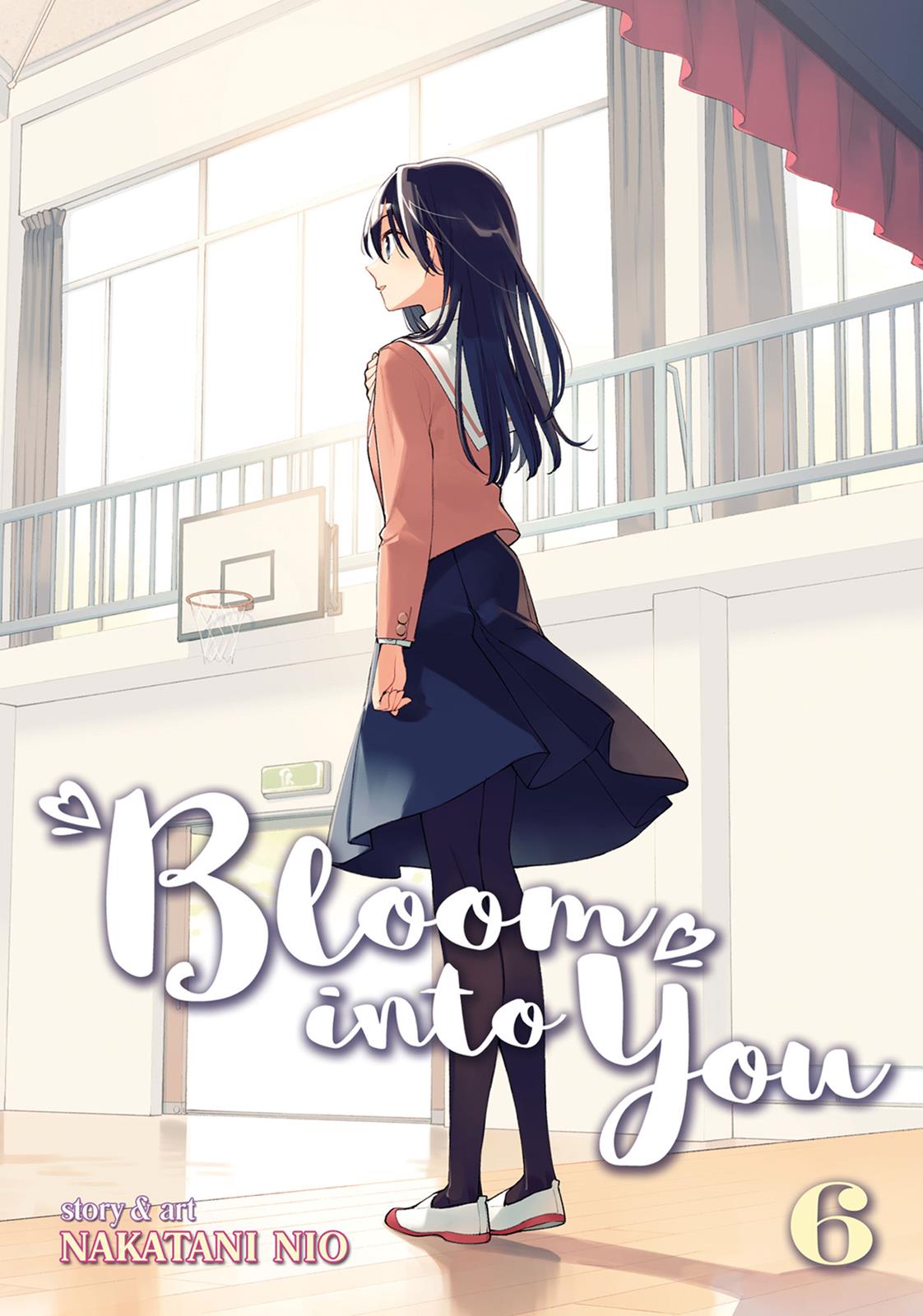 Read Bloom Into You Manga Online