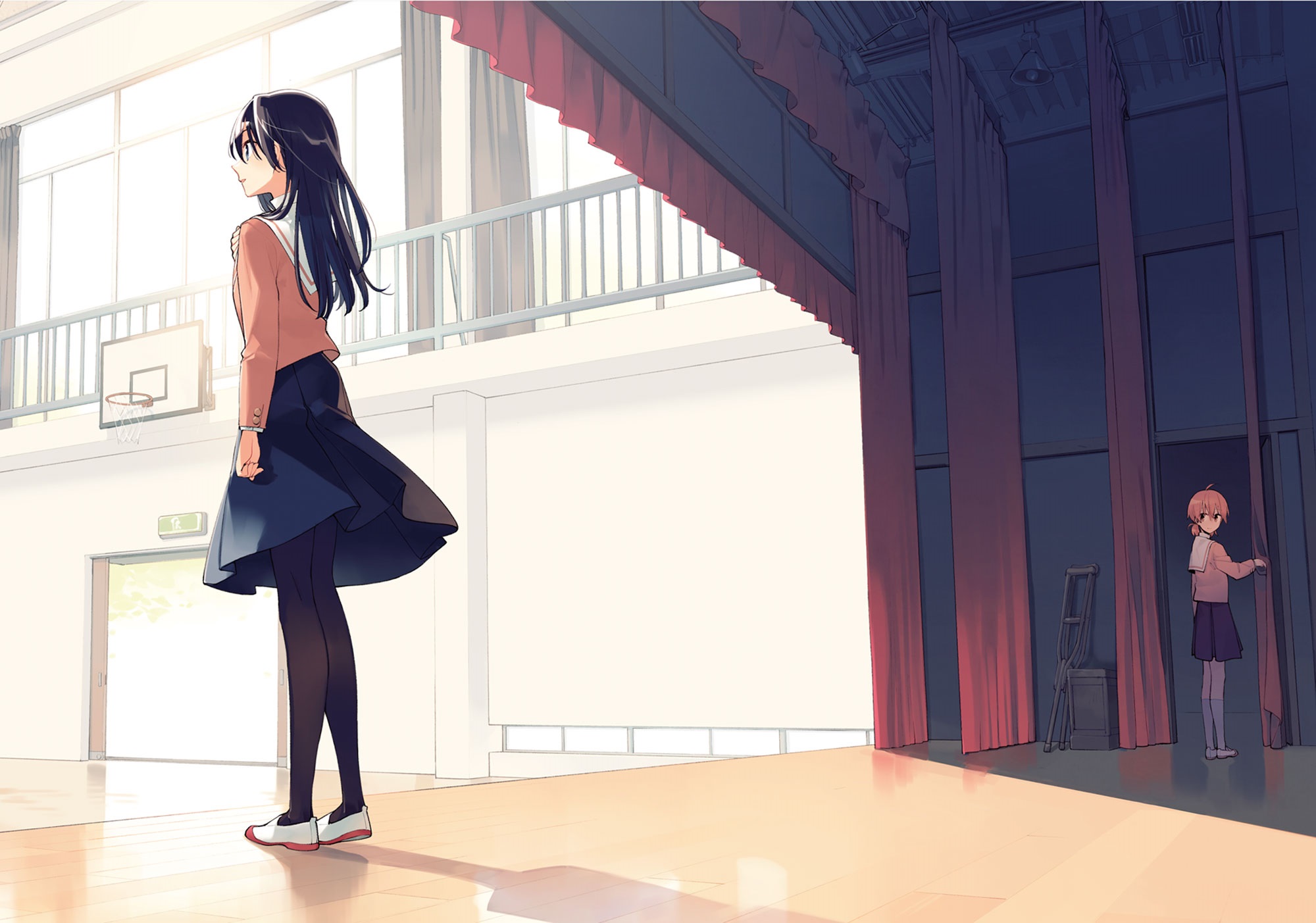 Read Bloom Into You Manga Online