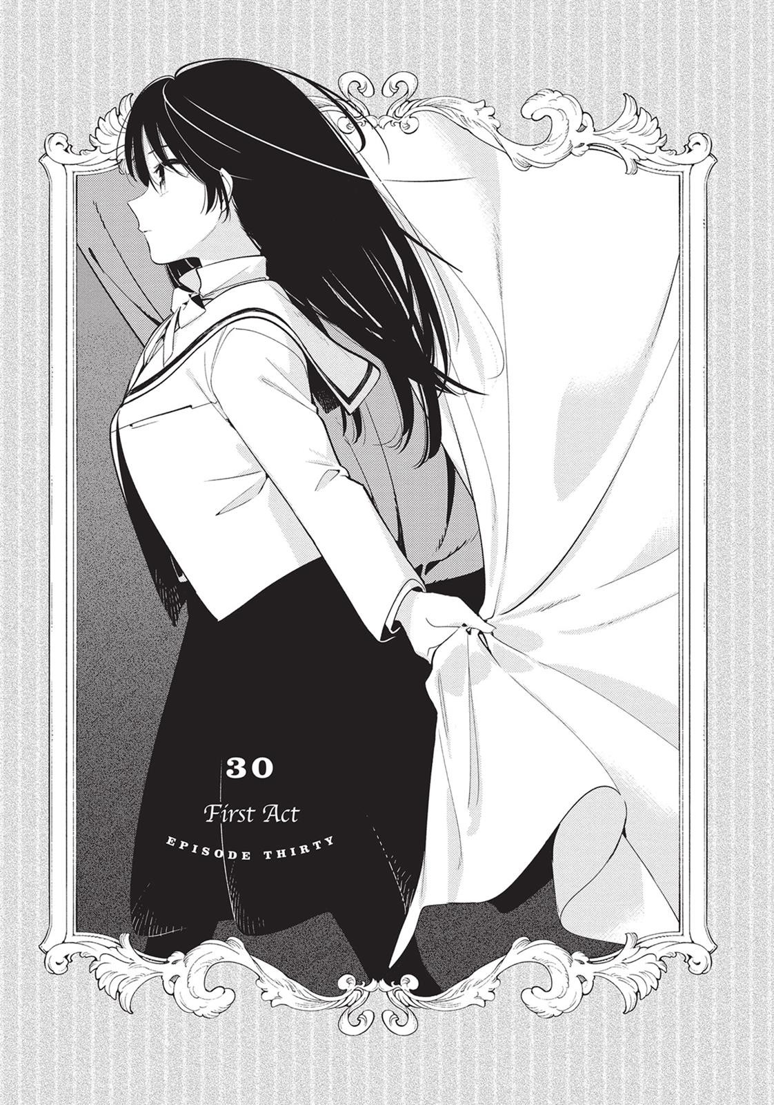 Read Bloom Into You Manga Online