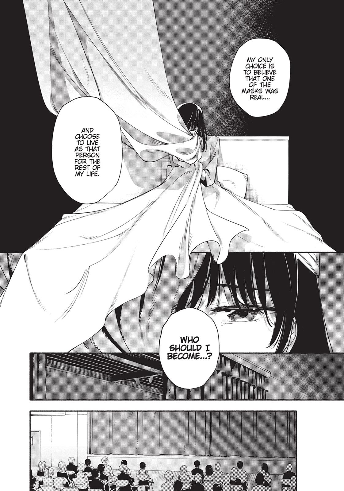 Read Bloom Into You Manga Online