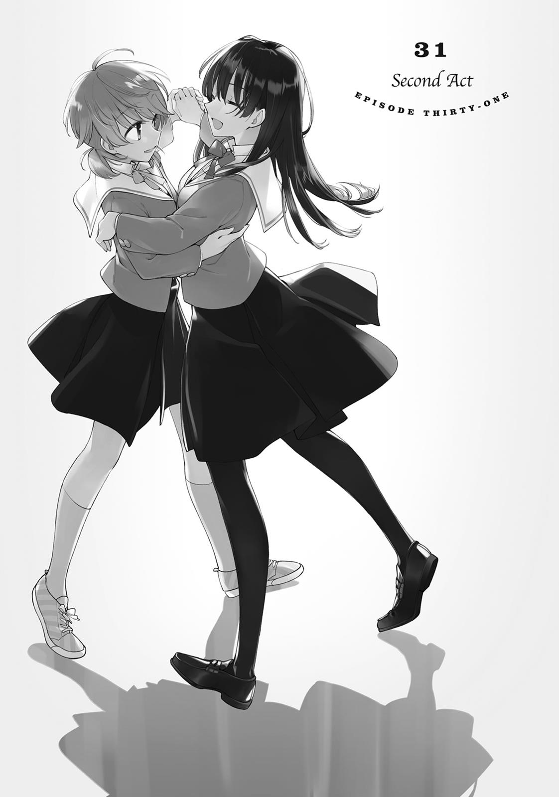 Read Bloom Into You Manga Online