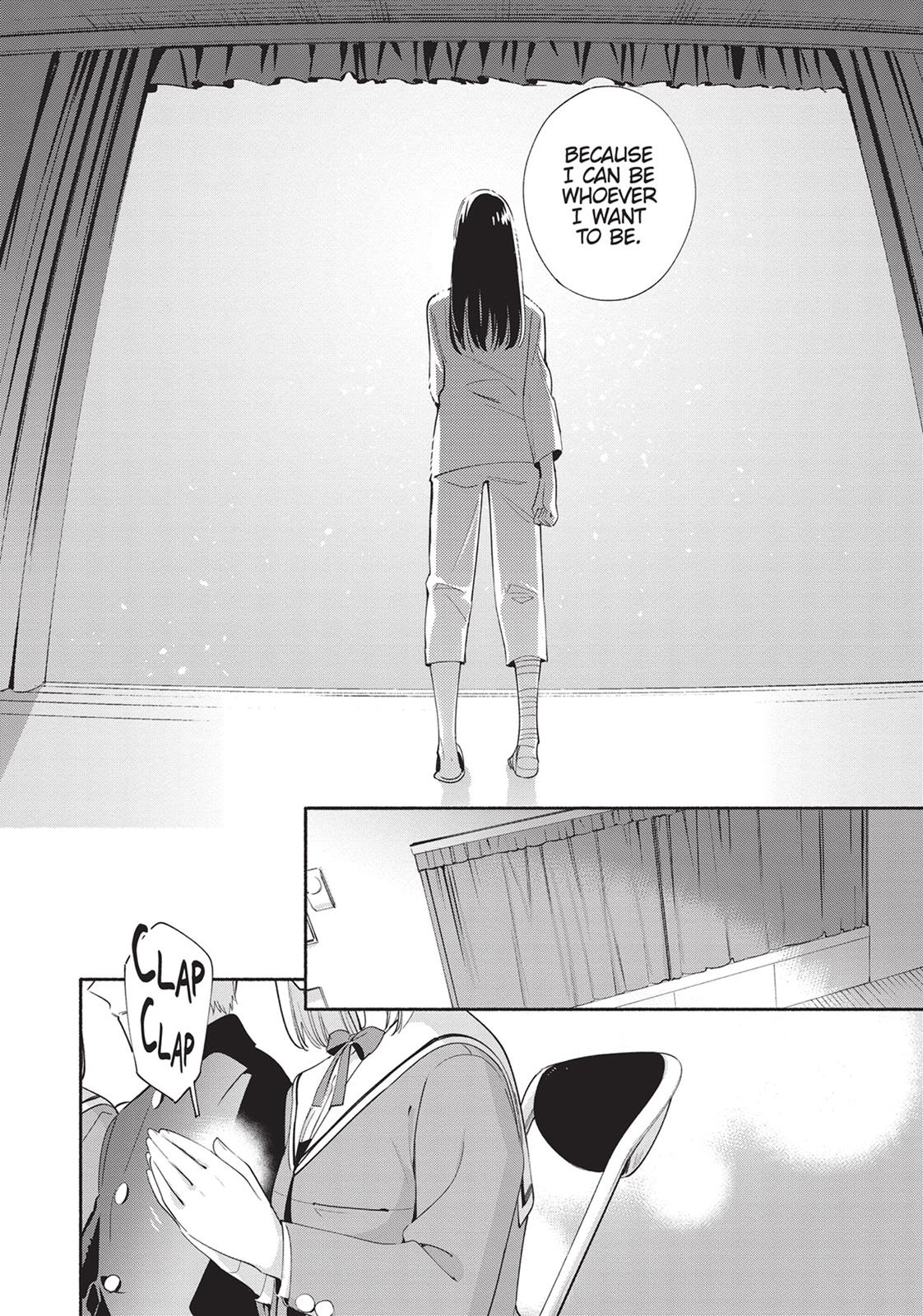 Read Bloom Into You Manga Online