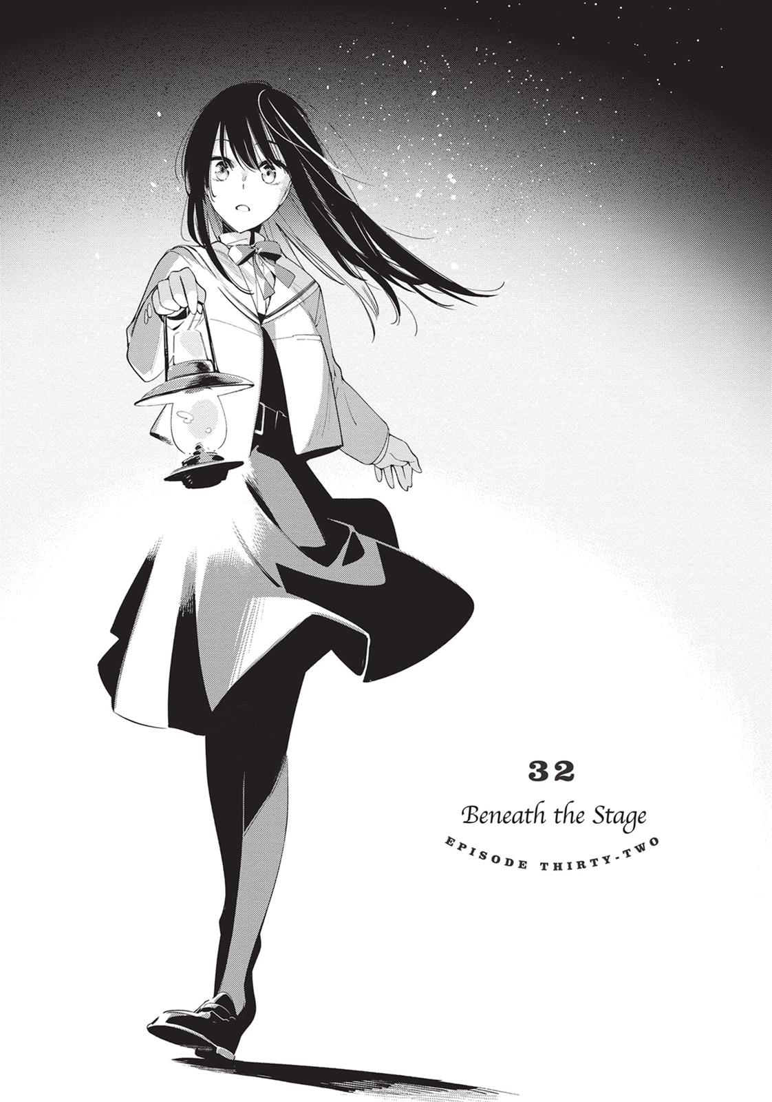 Read Bloom Into You Manga Online