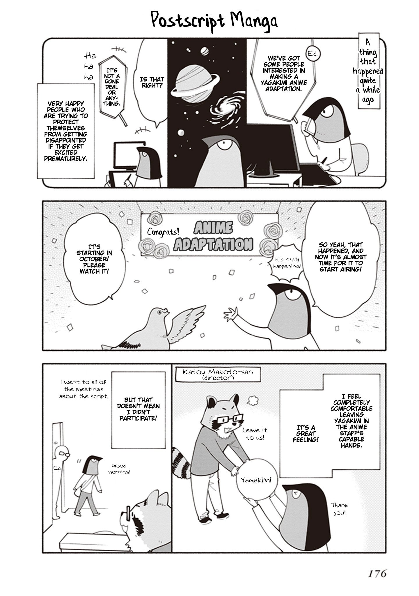 Read Bloom Into You Manga Online