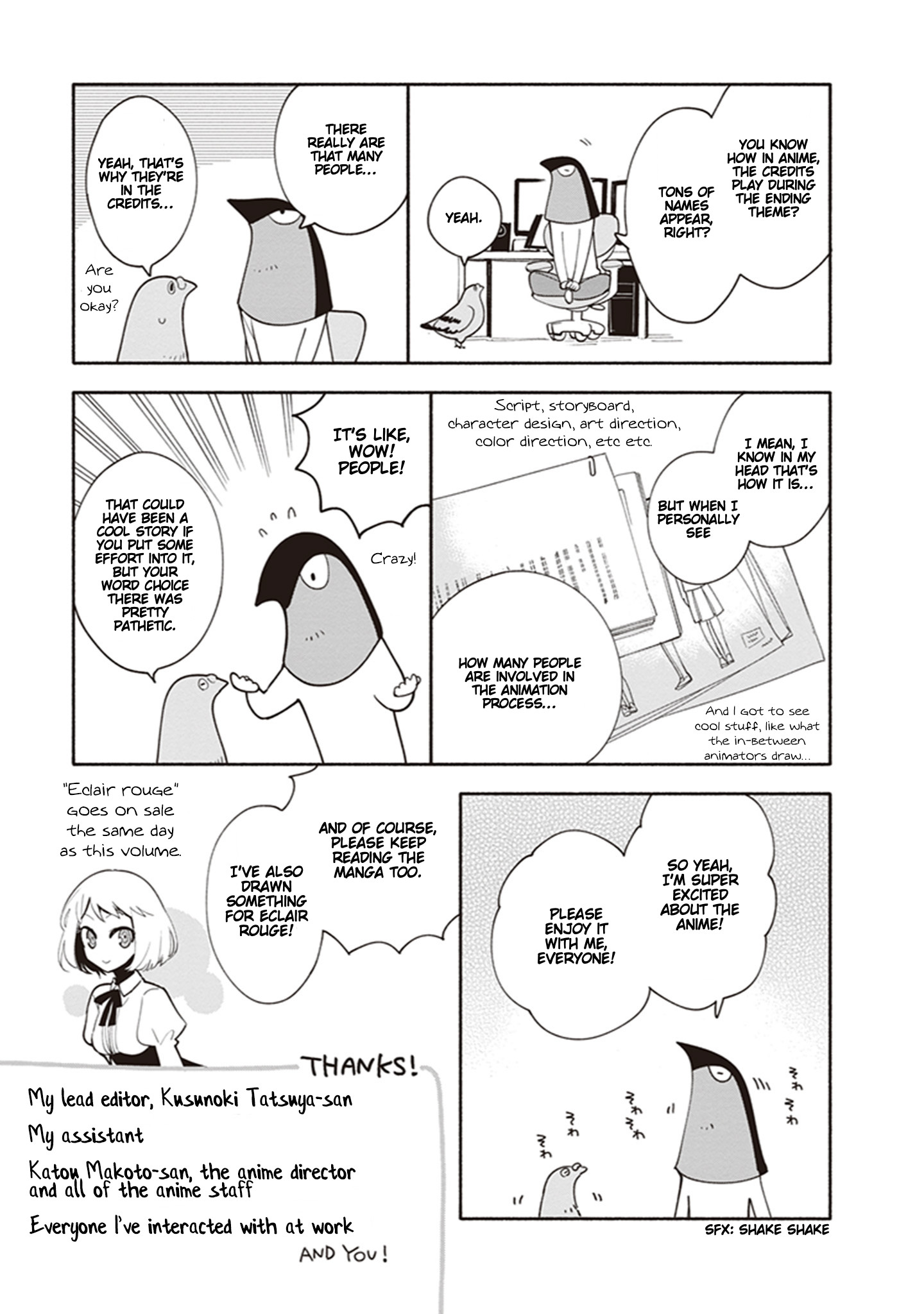 Read Bloom Into You Manga Online