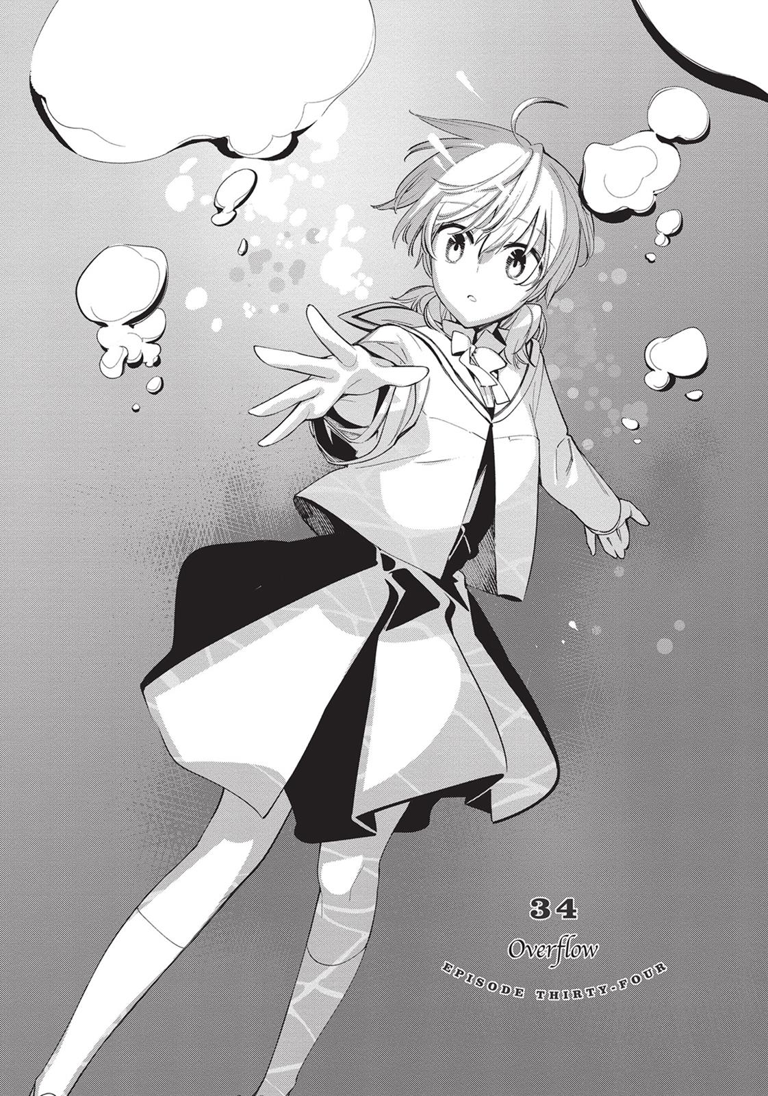 Read Bloom Into You Manga Online
