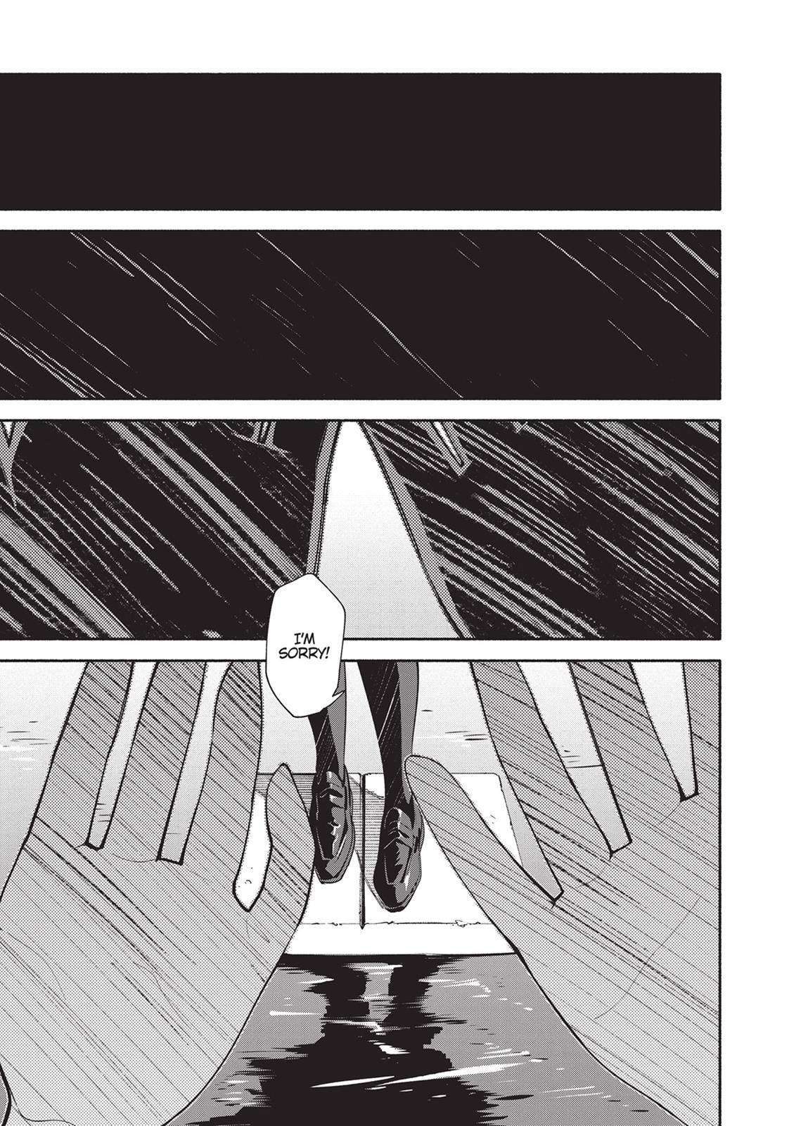Read Bloom Into You Manga Online