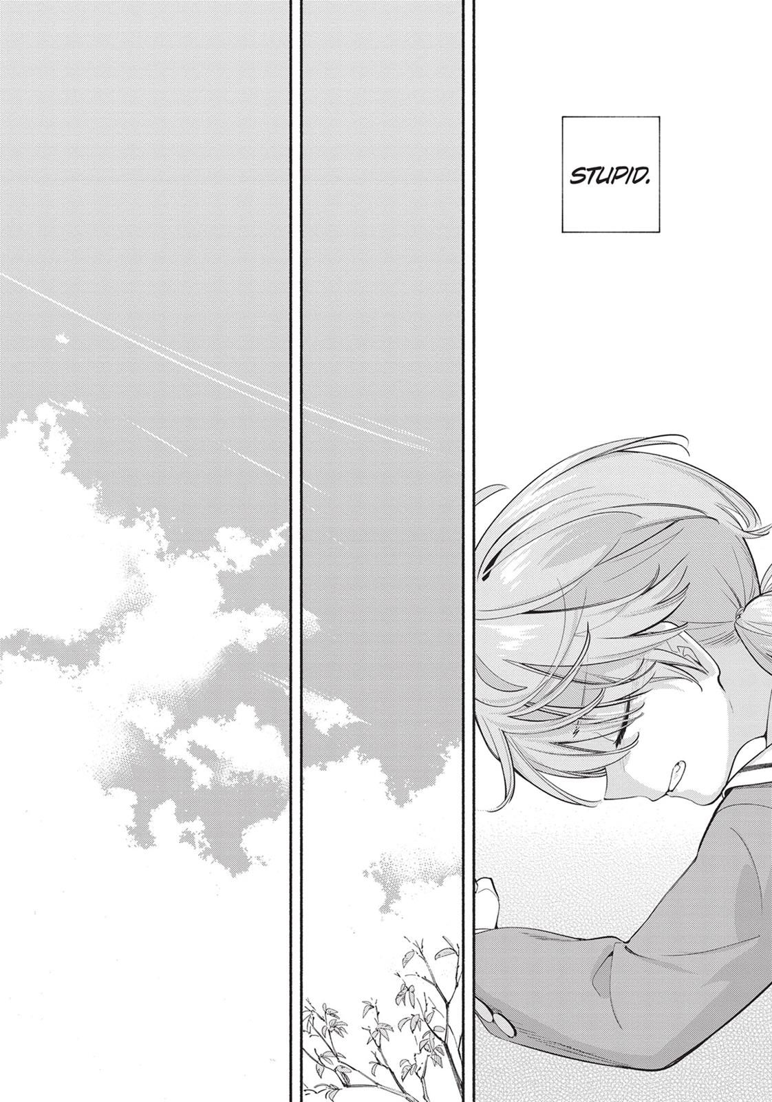 Read Bloom Into You Manga Online