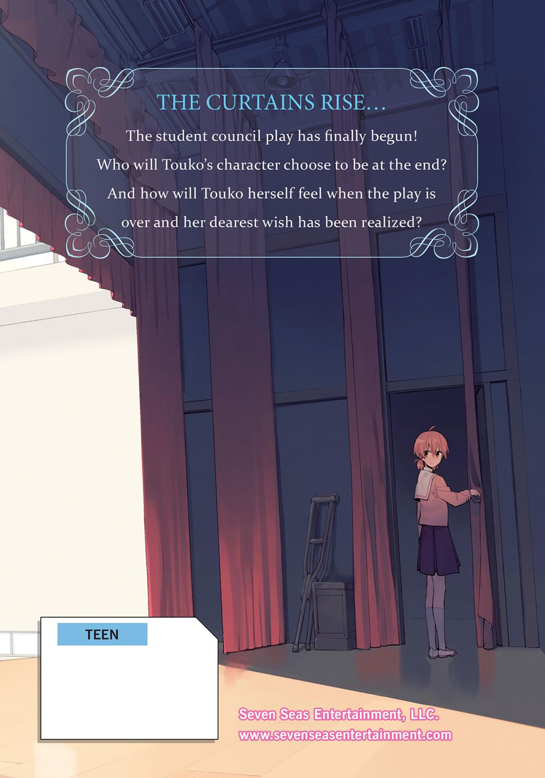 Read Bloom Into You Manga Online