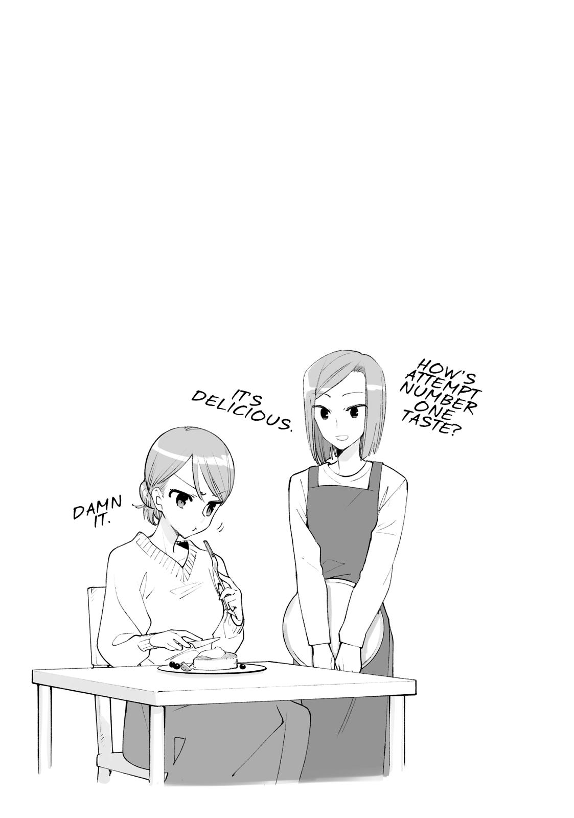 Read Bloom Into You Manga Online