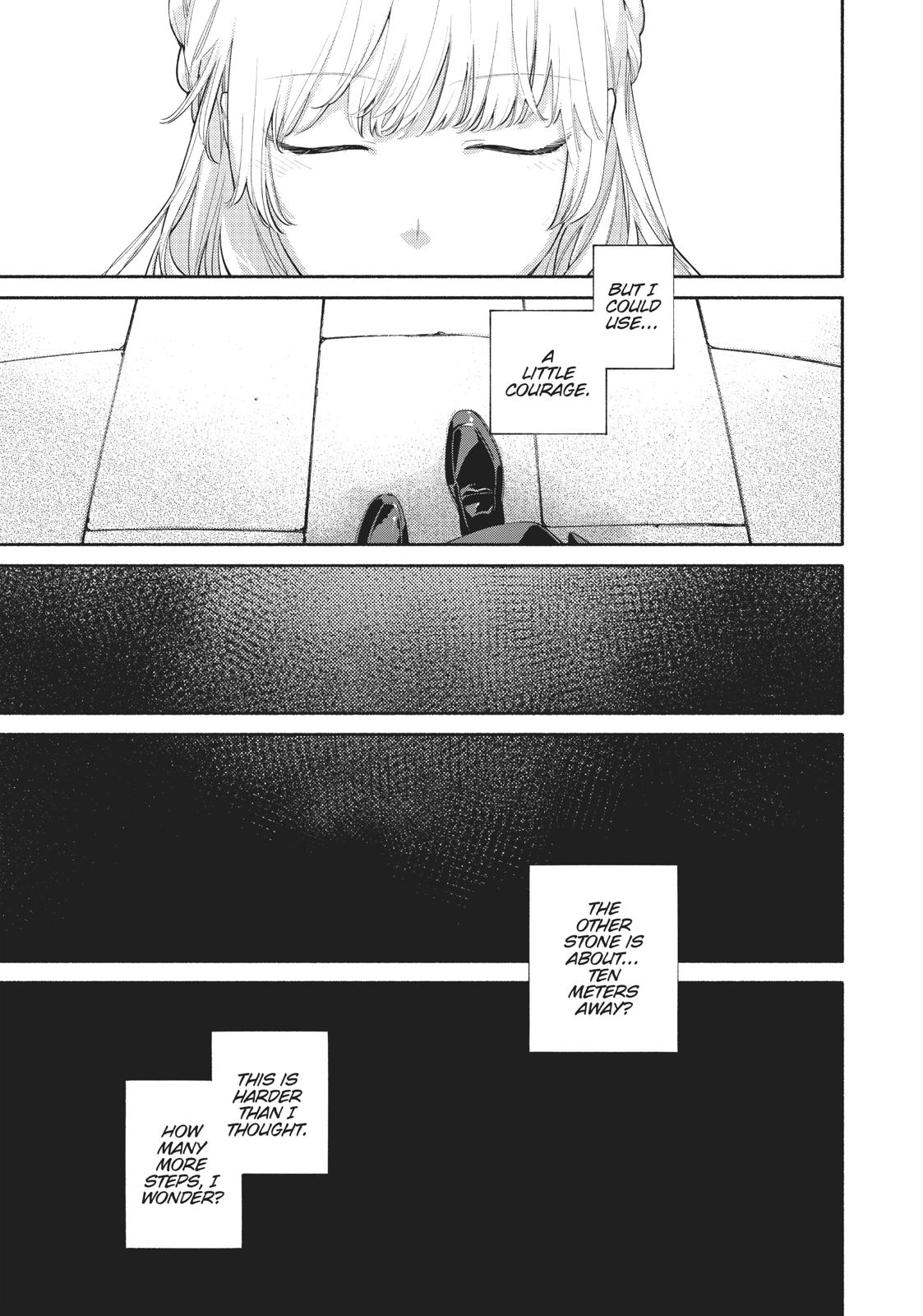 Read Bloom Into You Manga Online