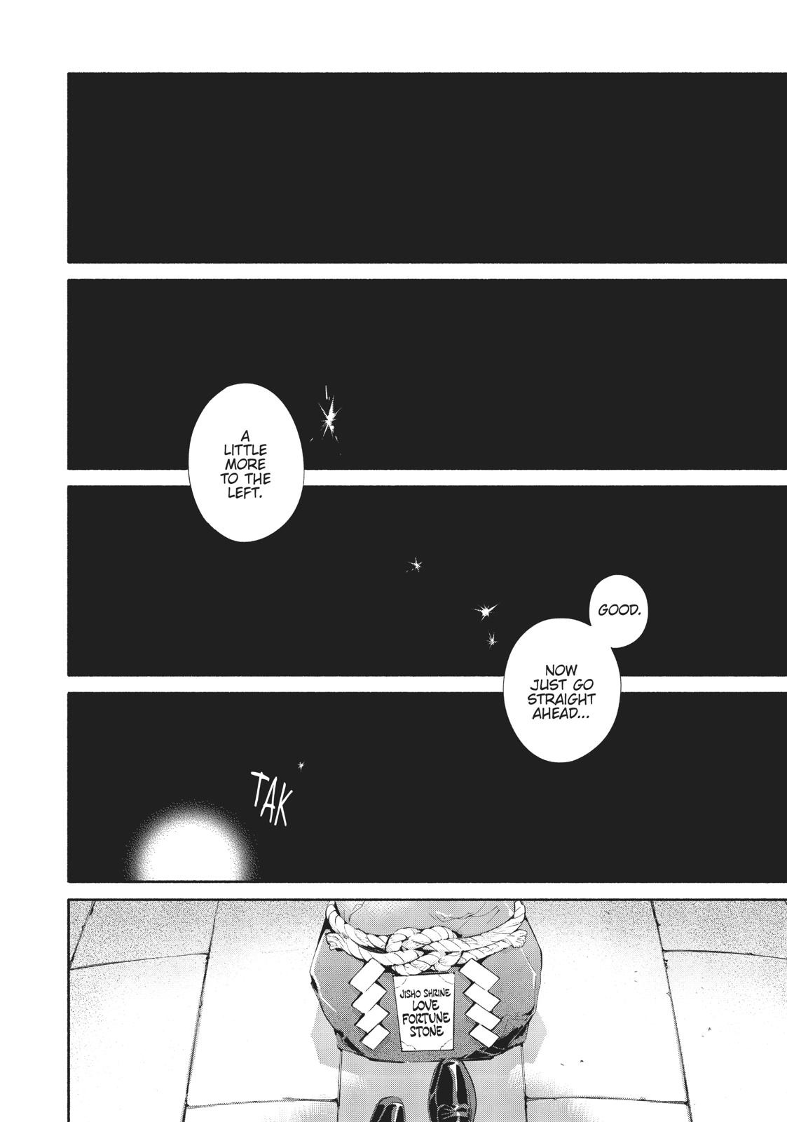 Read Bloom Into You Manga Online