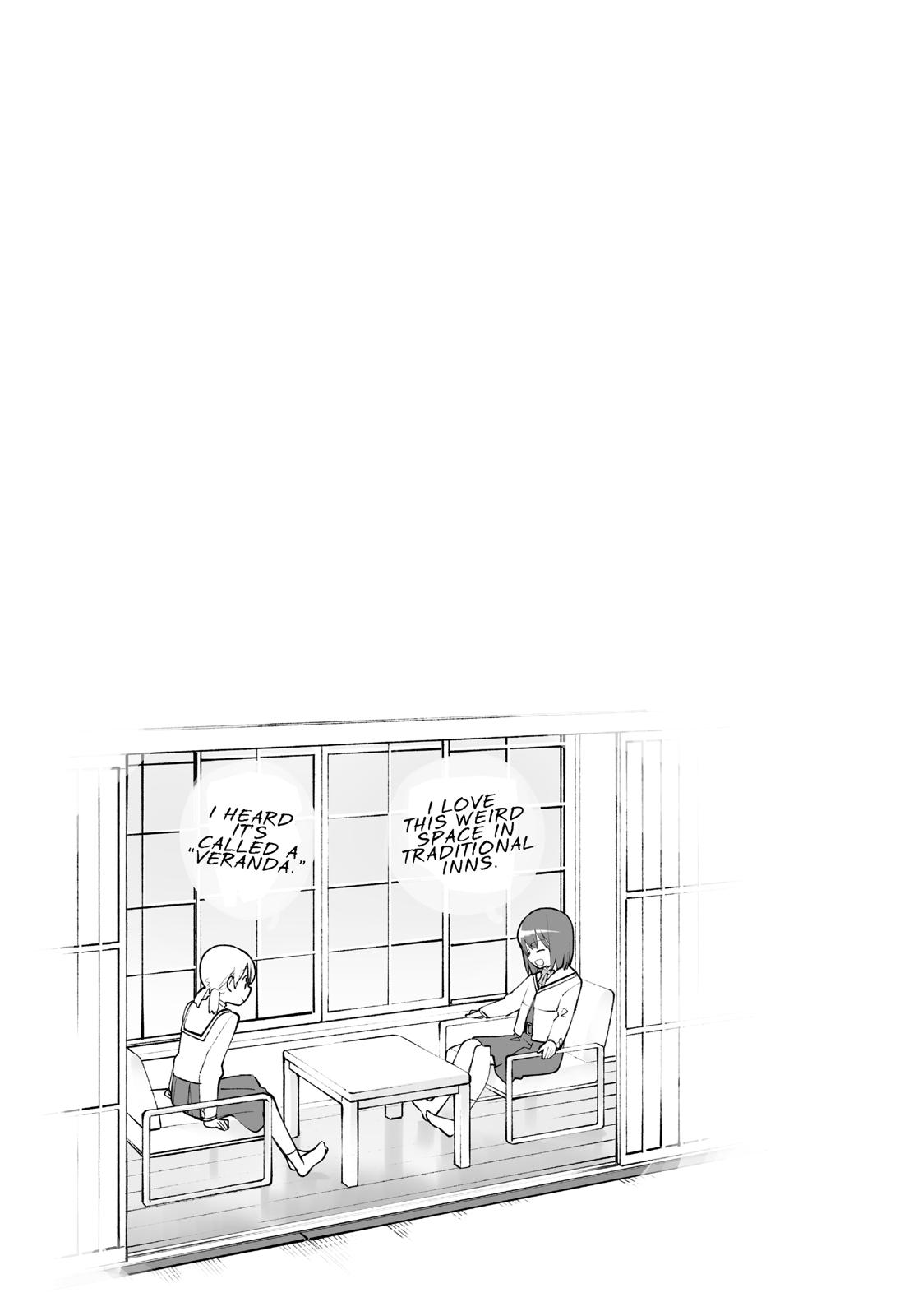Read Bloom Into You Manga Online