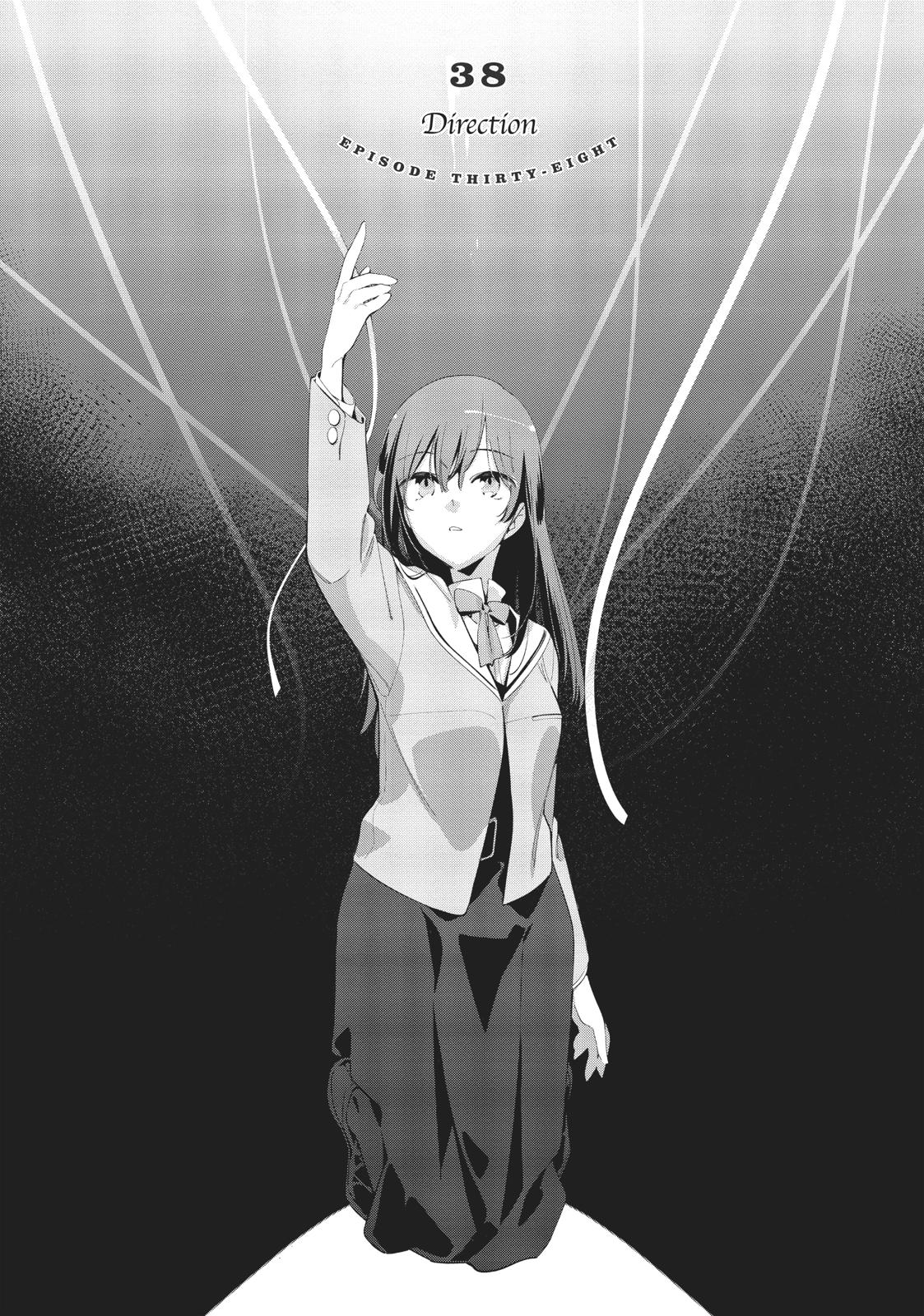 Read Bloom Into You Manga Online