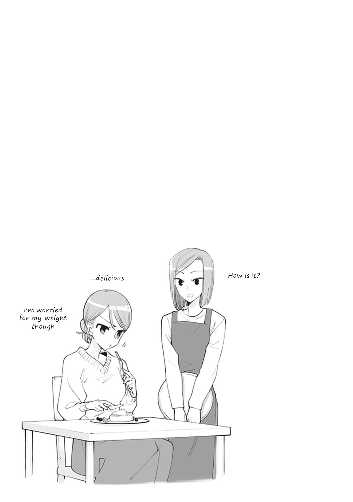 Read Bloom Into You Manga Online