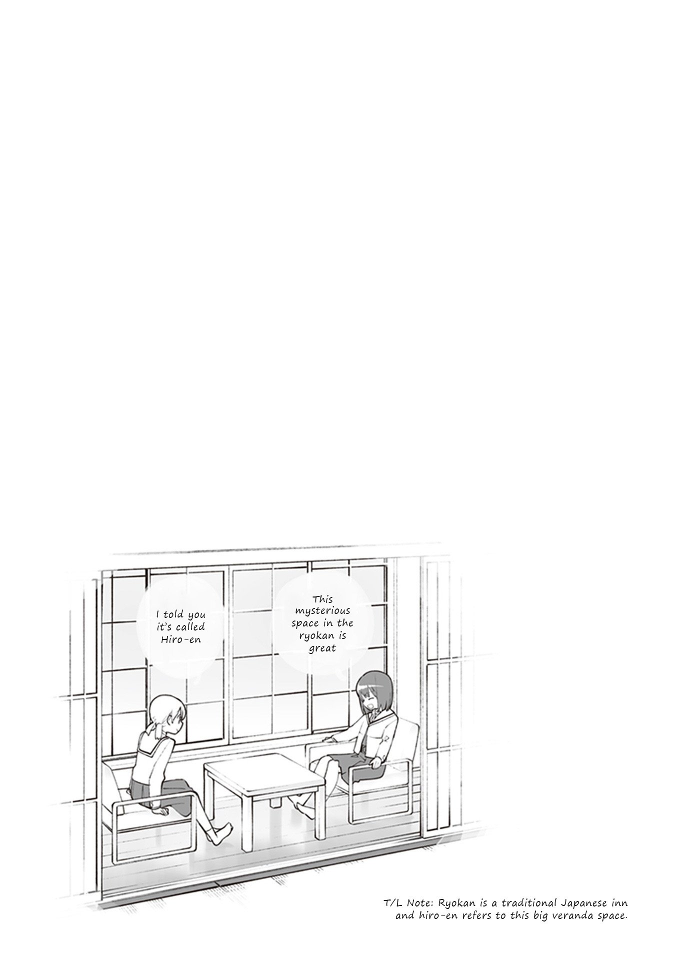Read Bloom Into You Manga Online