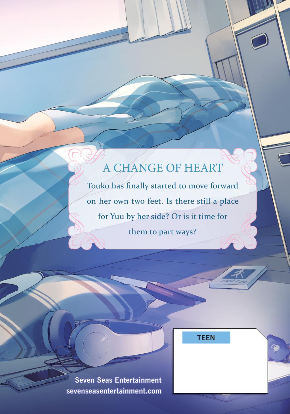 Read Bloom Into You Manga Online