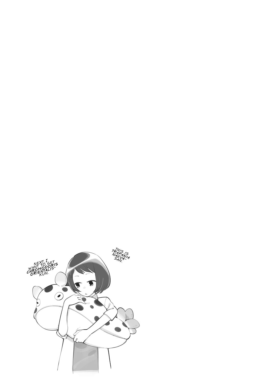 Read Bloom Into You Manga Online