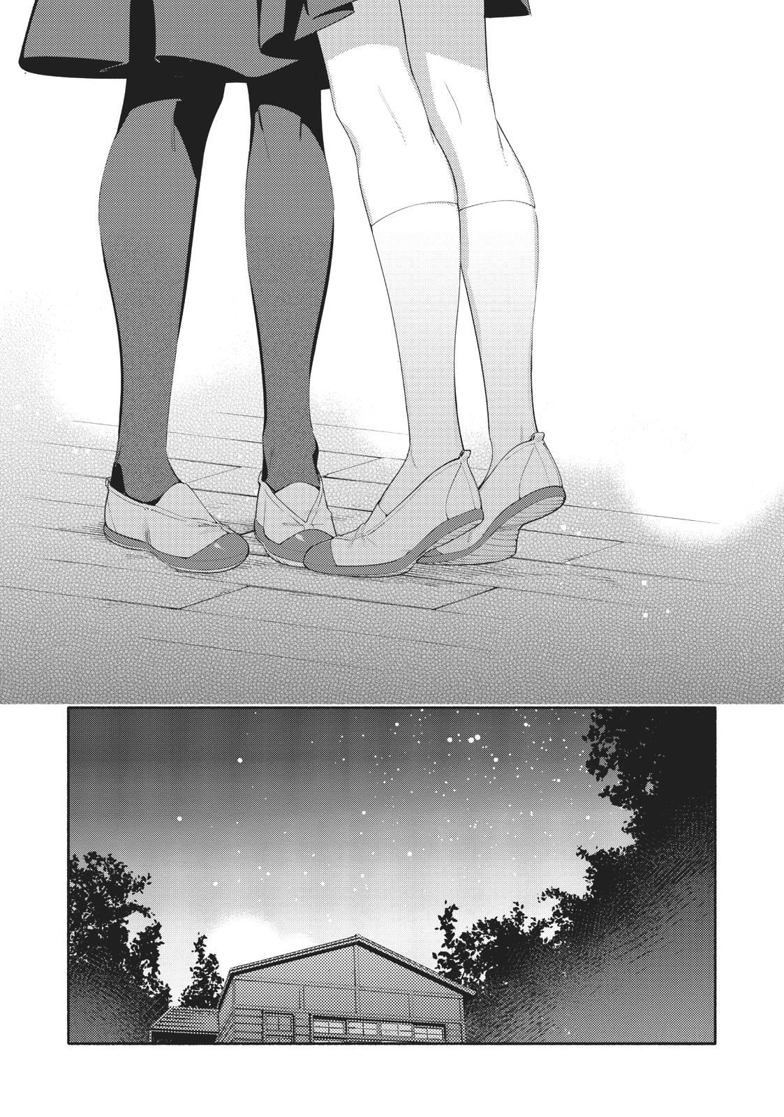 Read Bloom Into You Manga Online