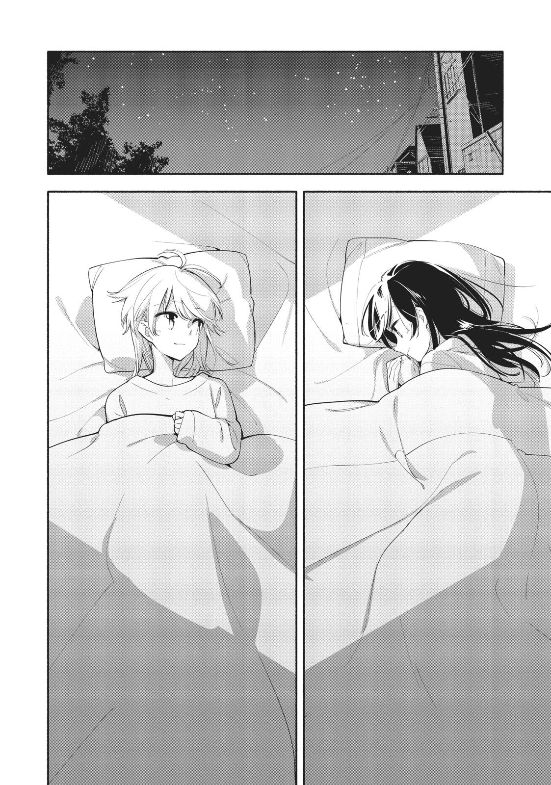 Read Bloom Into You Manga Online