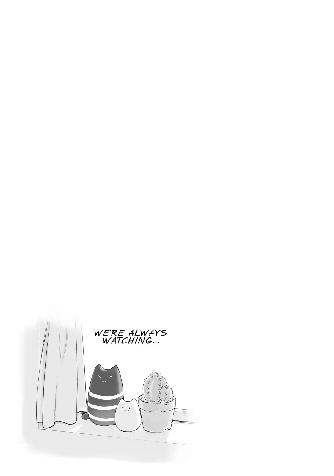 Read Bloom Into You Manga Online
