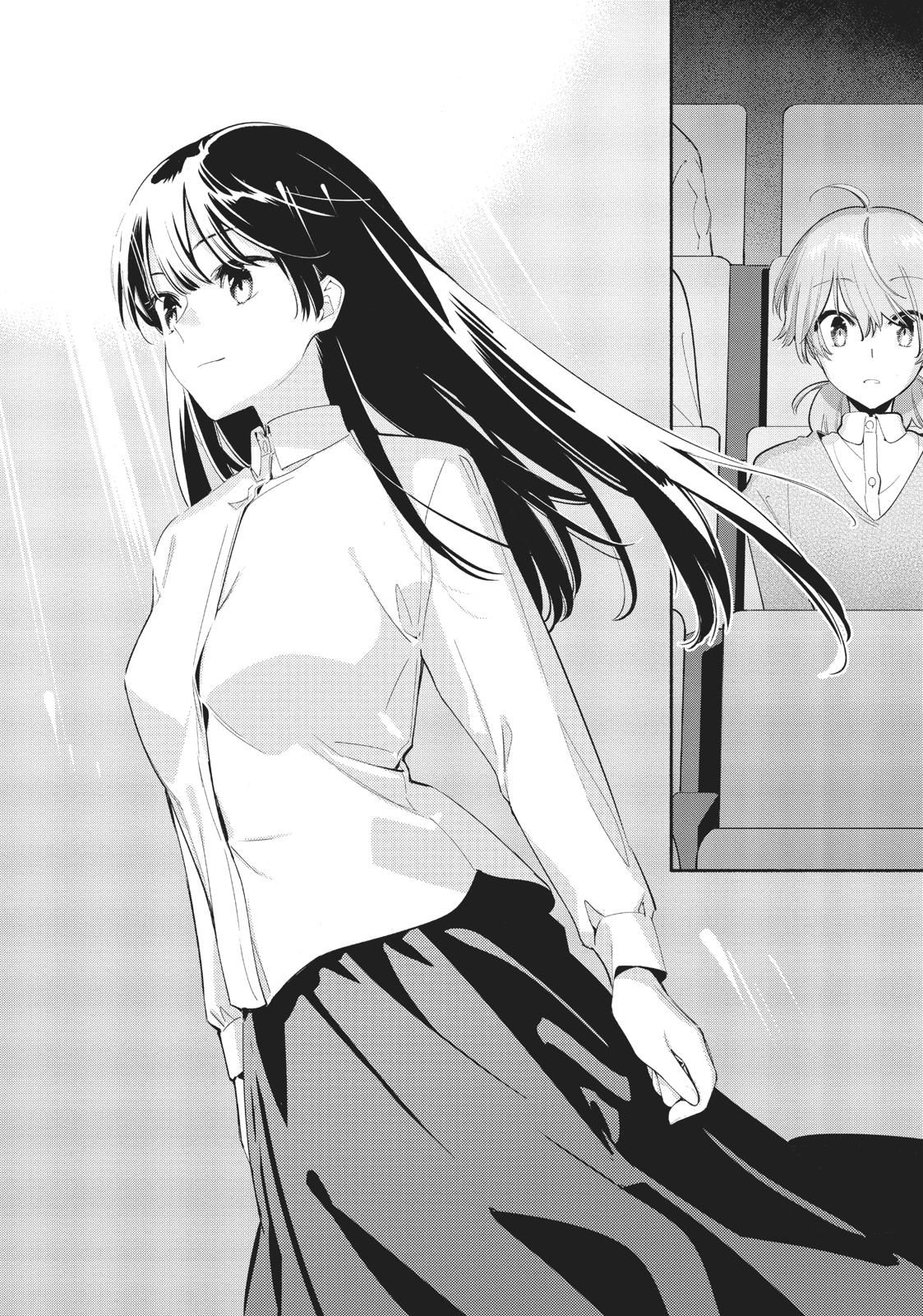 Read Bloom Into You Manga Online