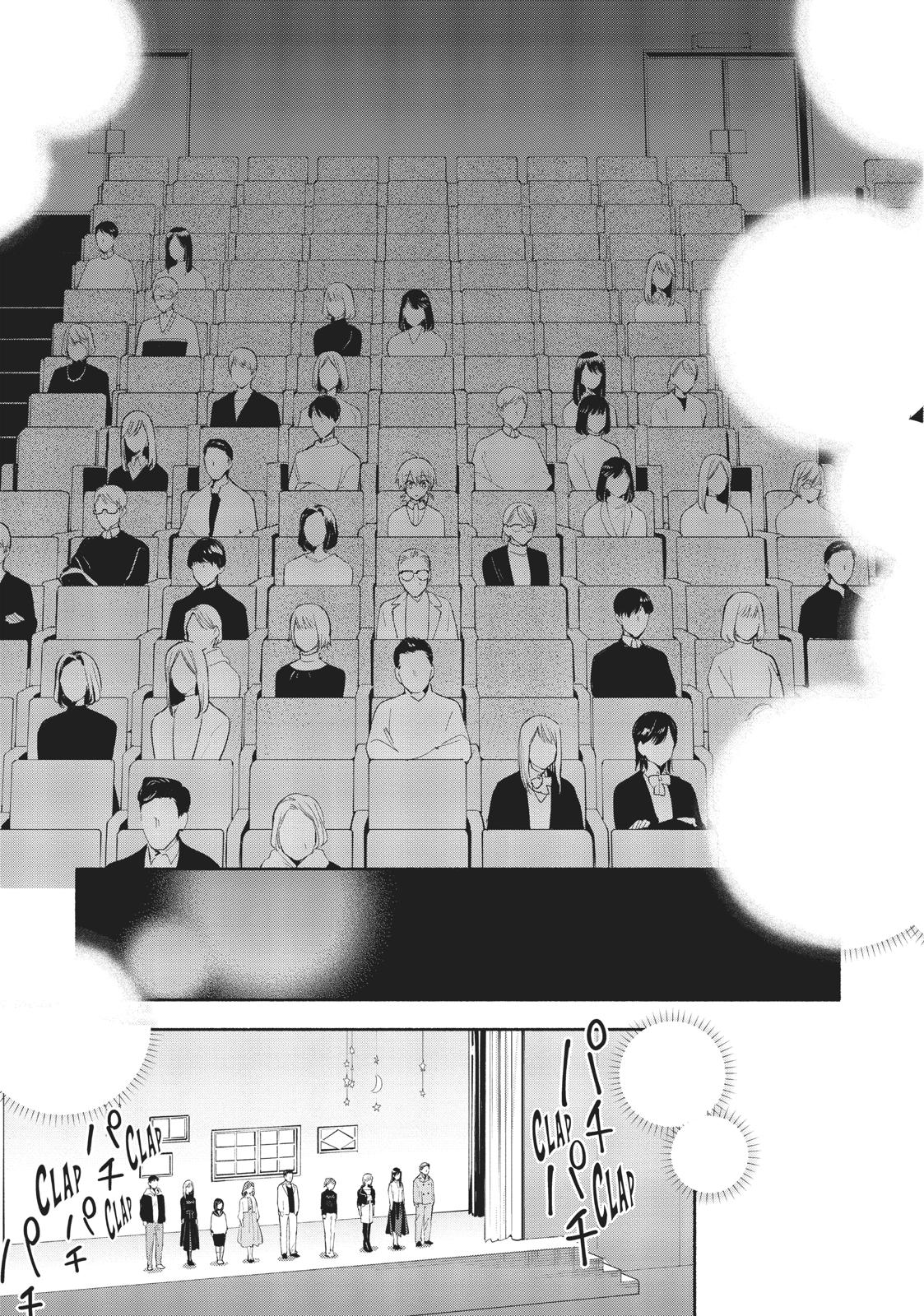 Read Bloom Into You Manga Online