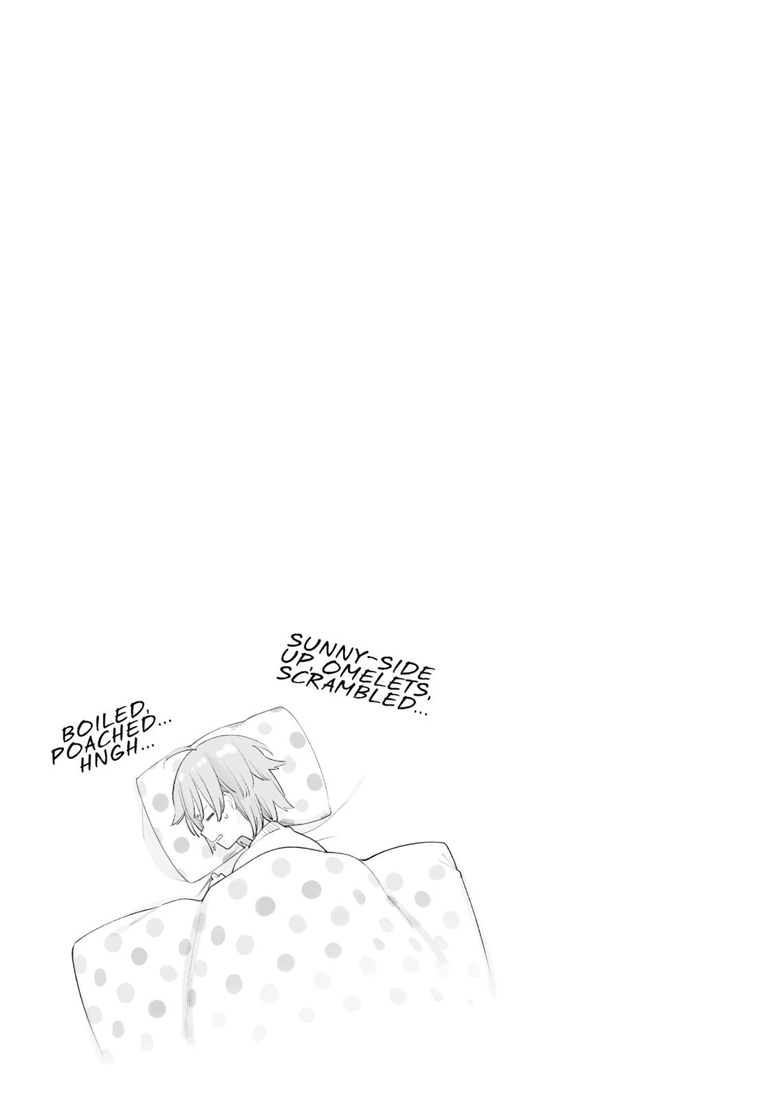 Read Bloom Into You Manga Online