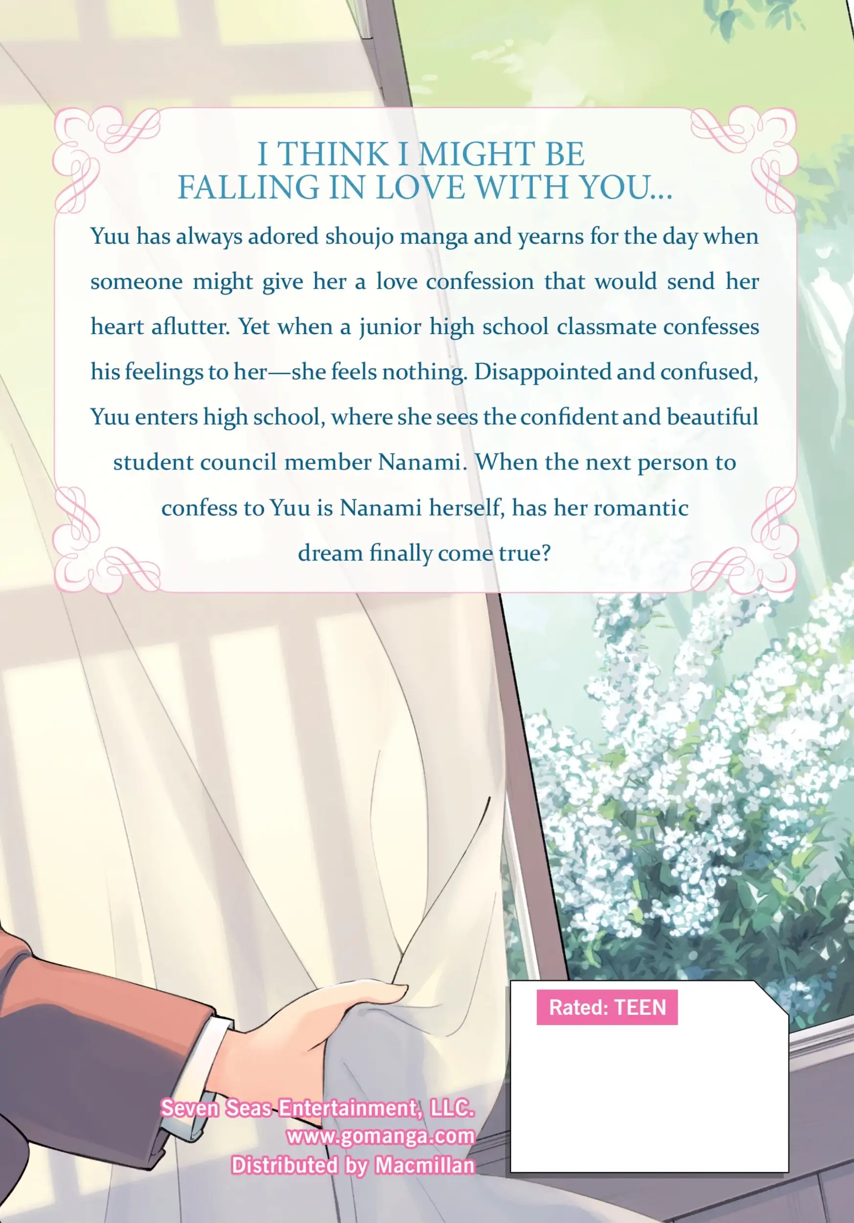 Read Bloom Into You Manga Online