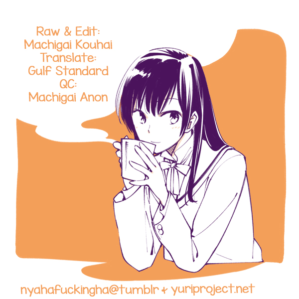 Read Bloom Into You Manga Online