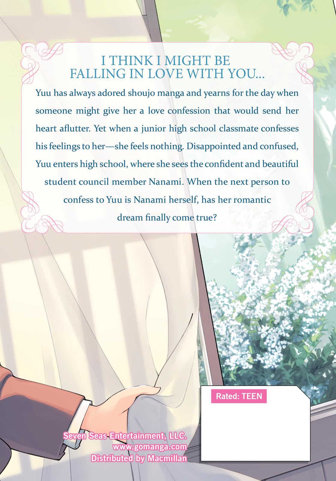 Read Bloom Into You Manga Online