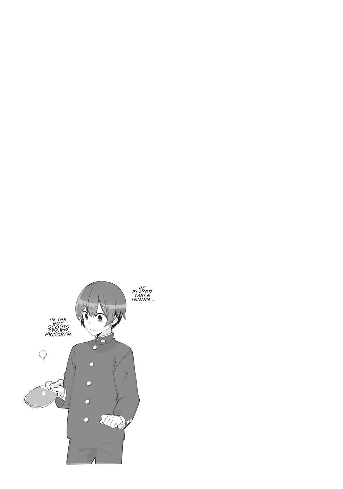 Read Bloom Into You Manga Online