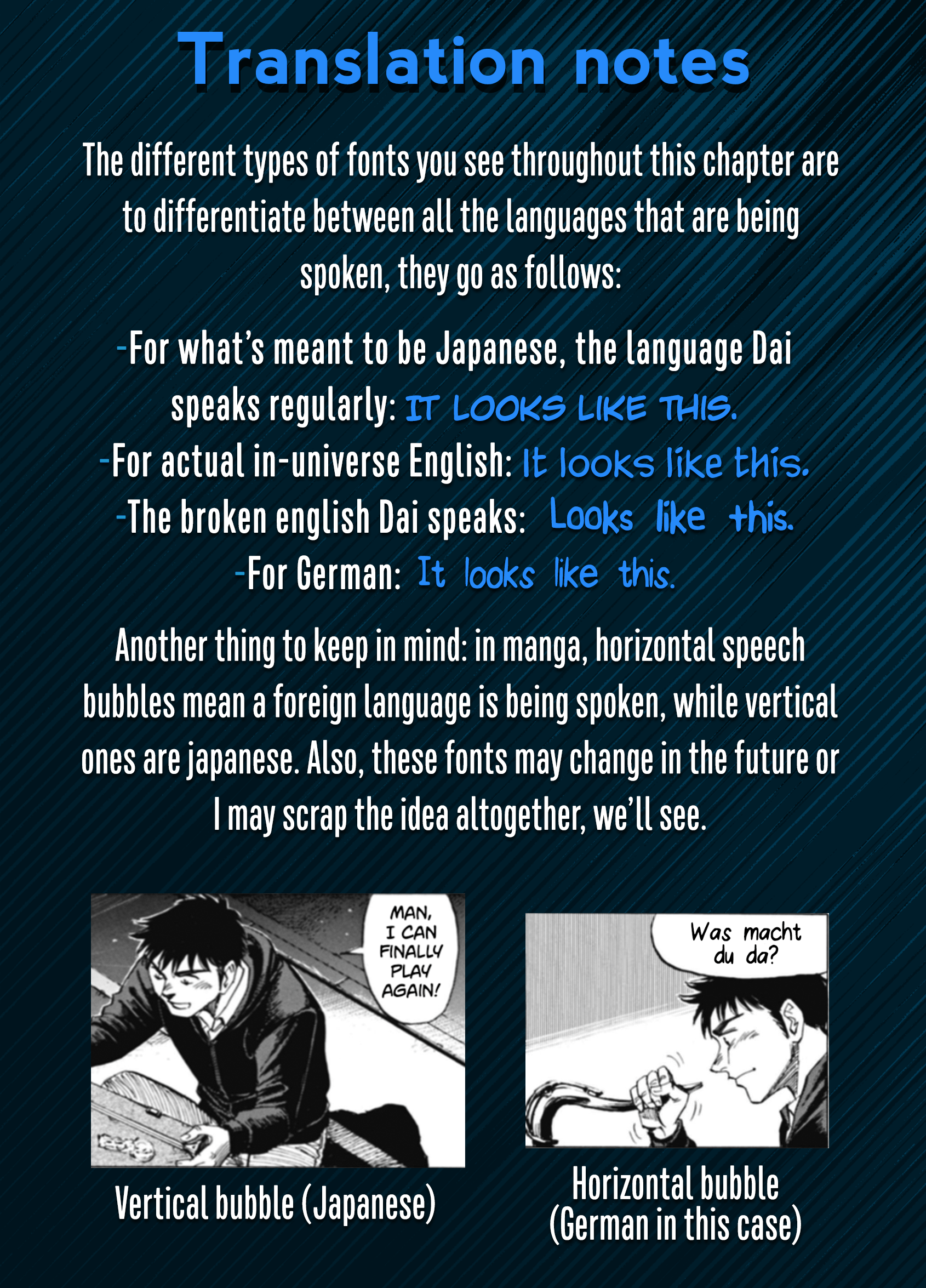 Read Blue Giant Supreme Manga Online
