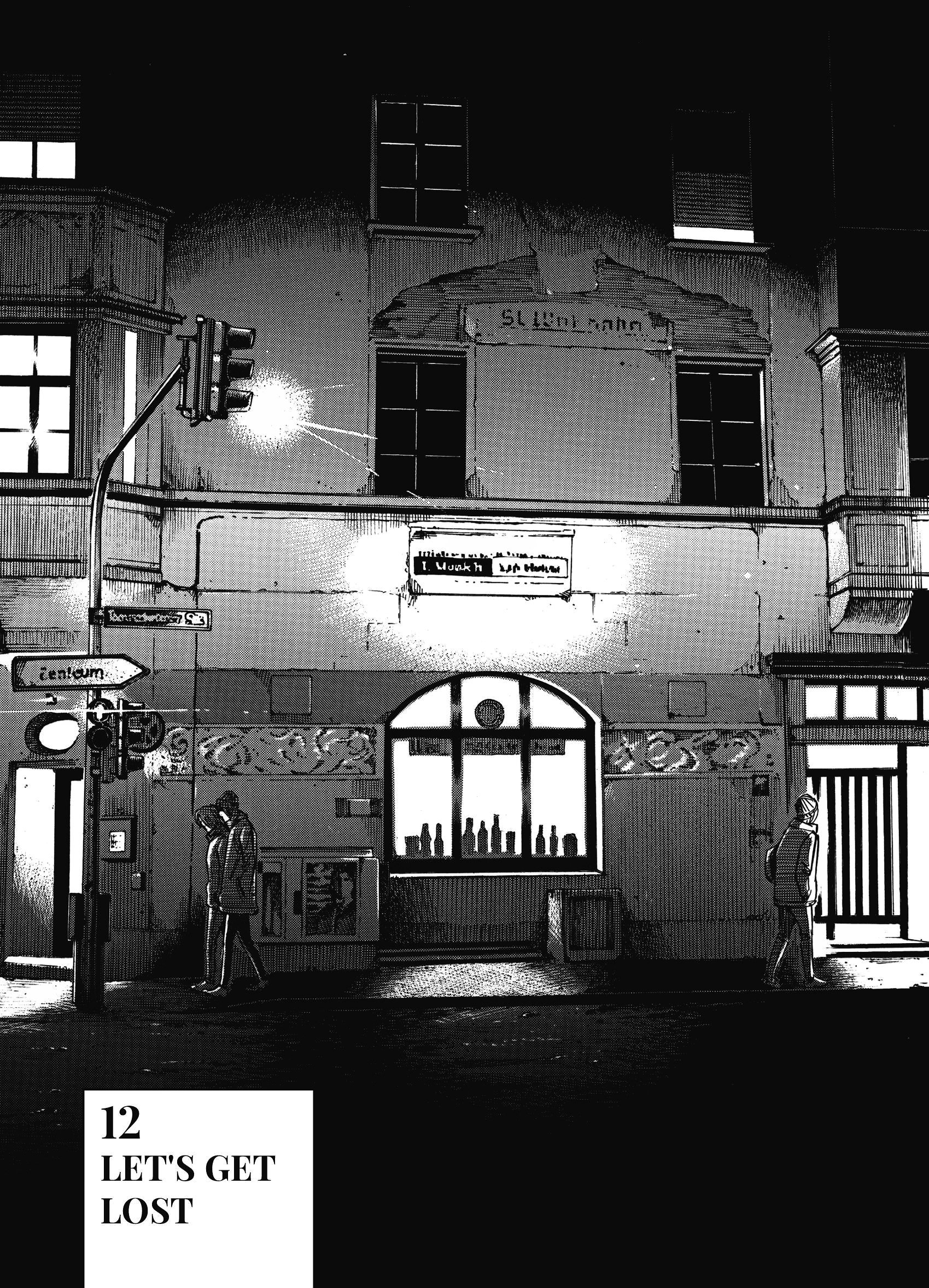 Read Blue Giant Supreme Manga Online