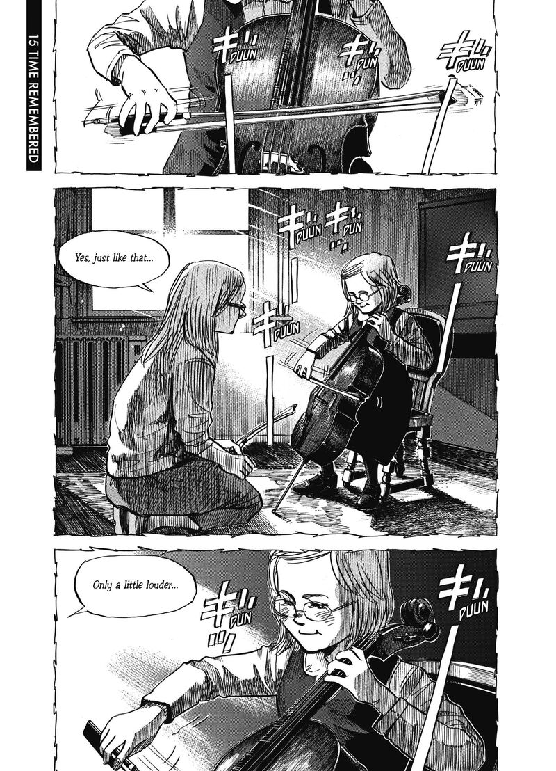 Read Blue Giant Supreme Manga Online