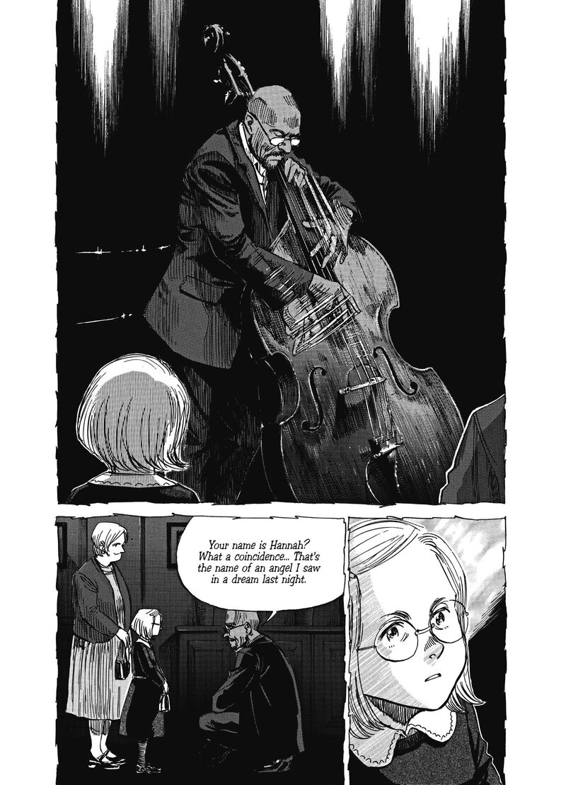 Read Blue Giant Supreme Manga Online